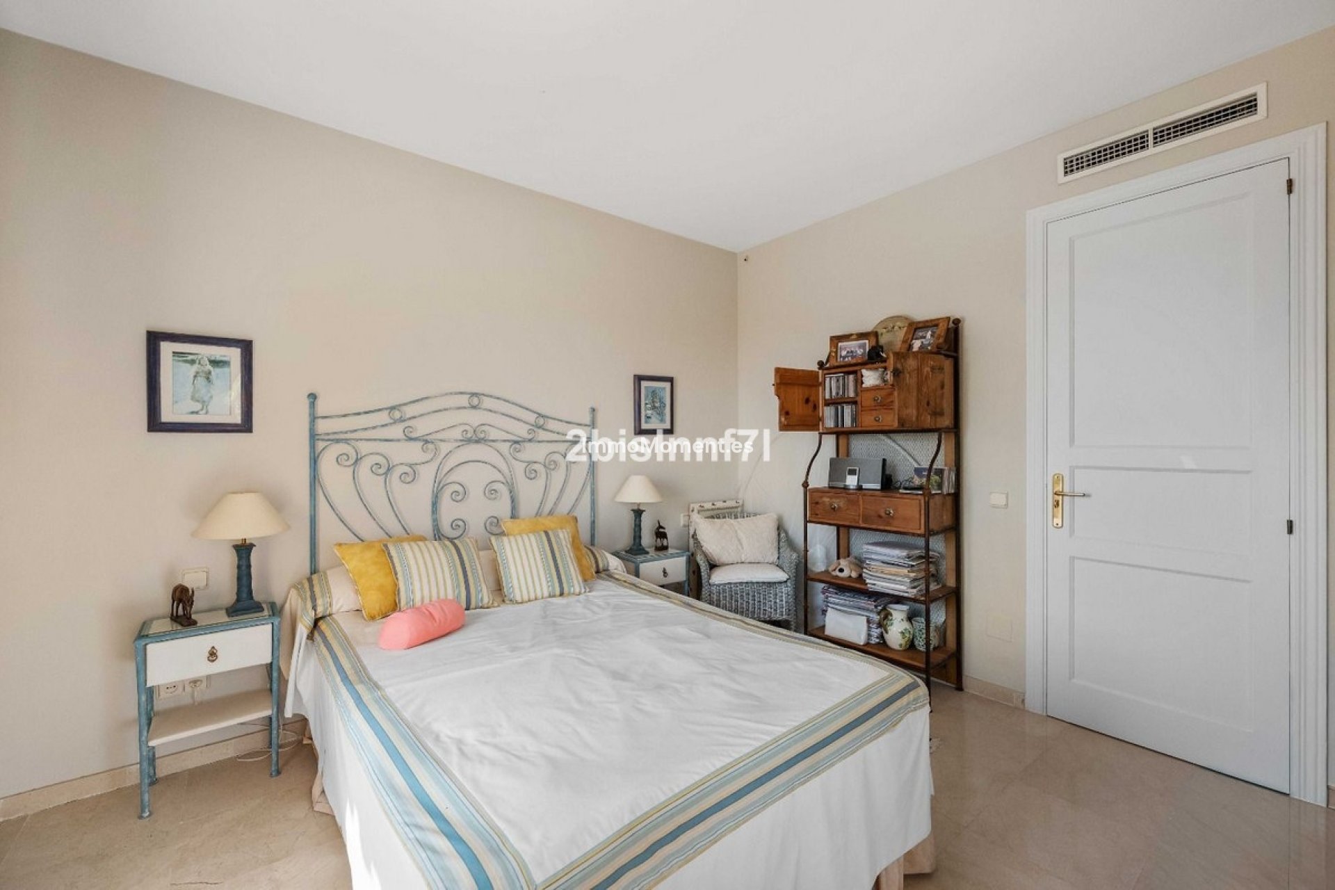 Bestaande woning - Appartement - Marbella - Elviria