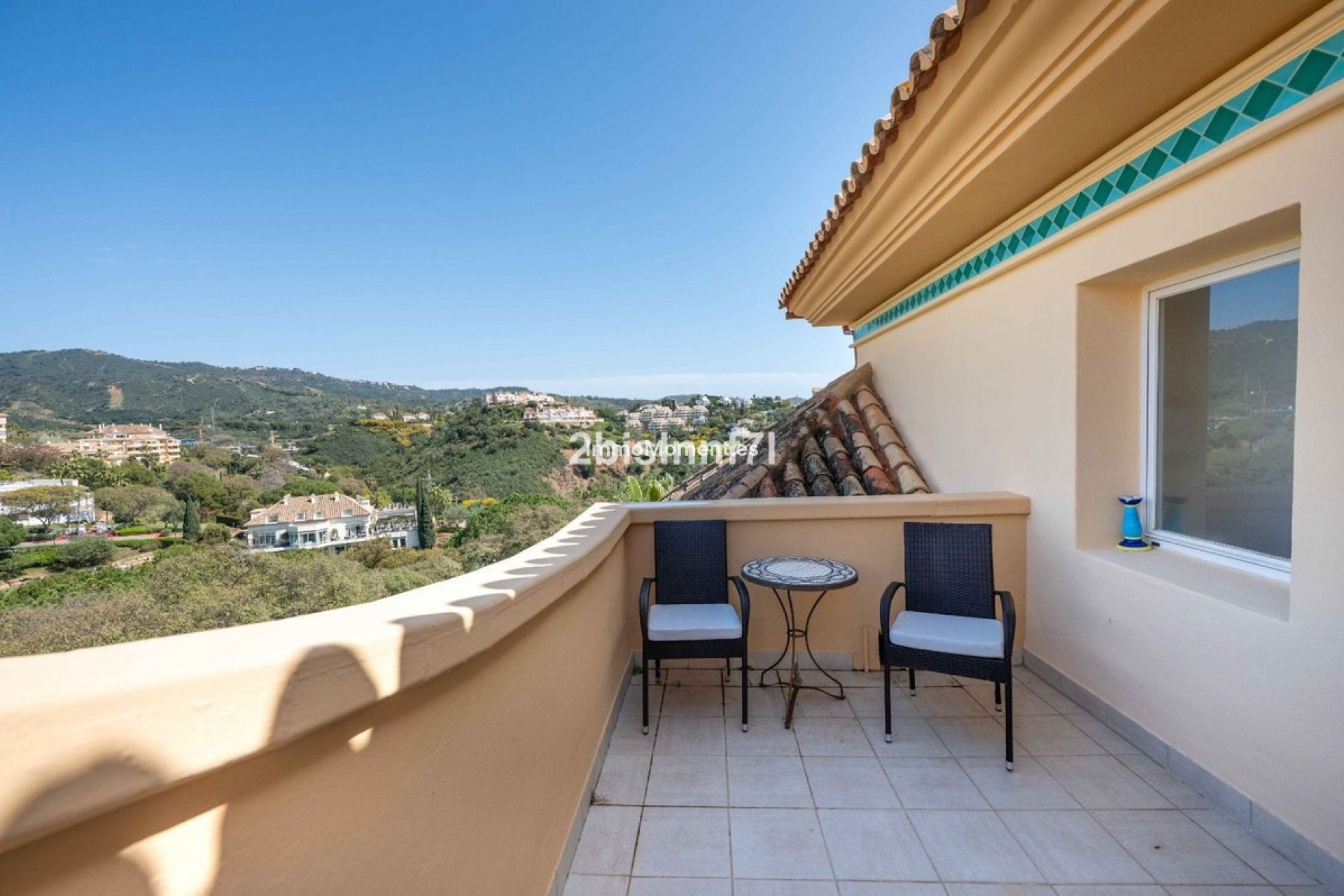 Bestaande woning - Appartement - Marbella - Elviria