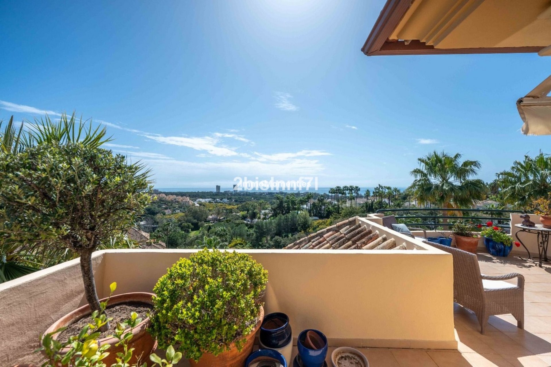 Bestaande woning - Appartement - Marbella - Elviria