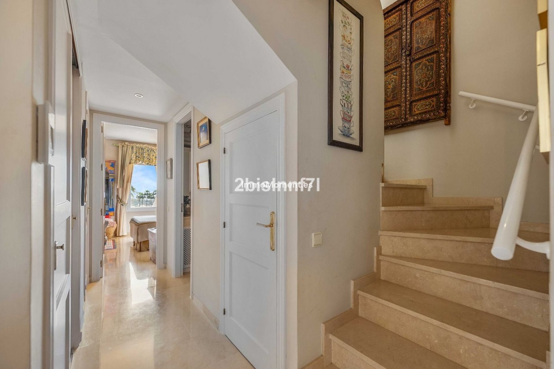 Bestaande woning - Appartement - Marbella - Elviria