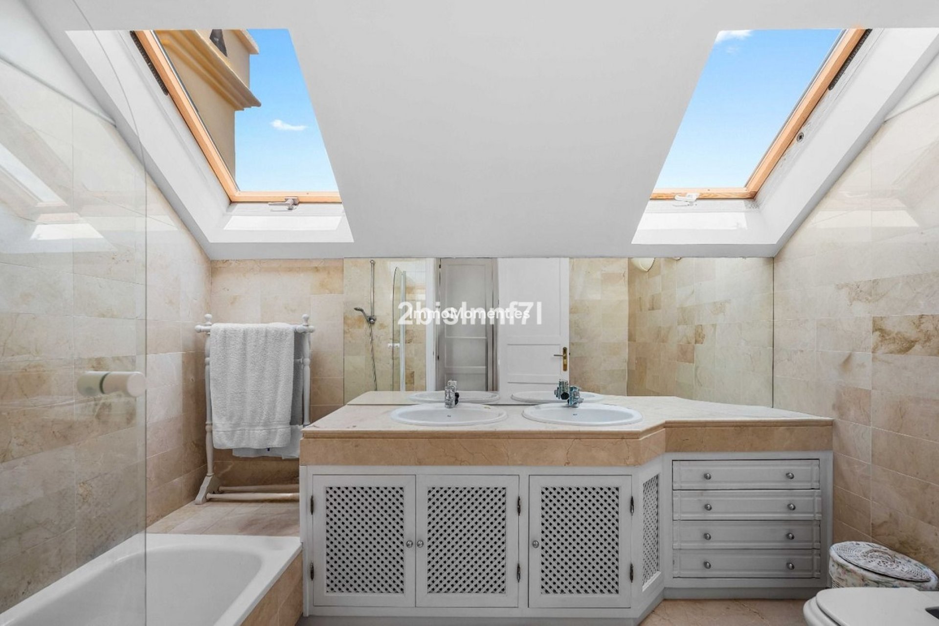 Bestaande woning - Appartement - Marbella - Elviria