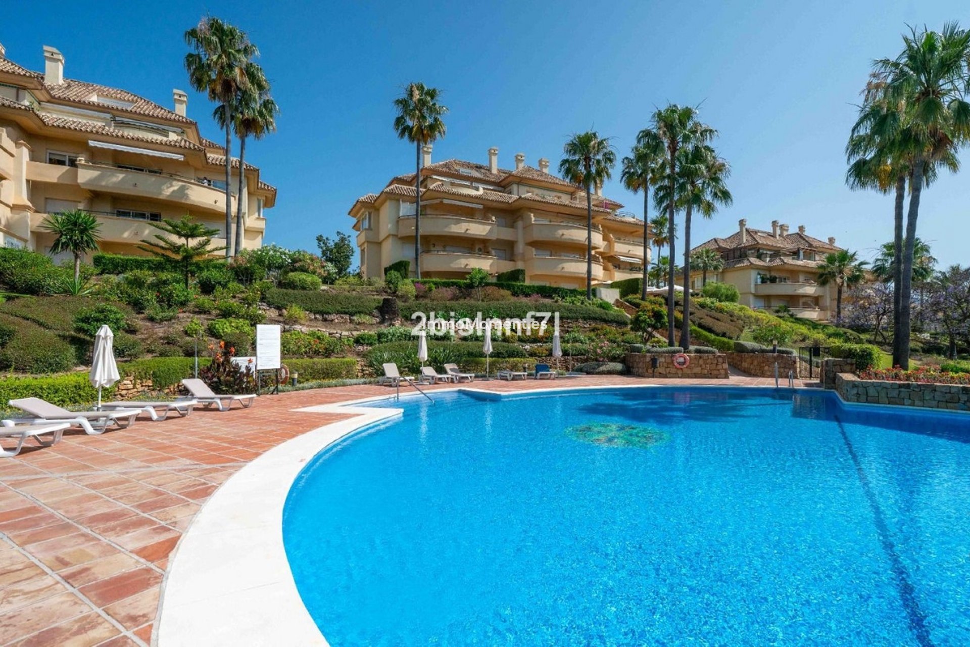 Bestaande woning - Appartement - Marbella - Elviria
