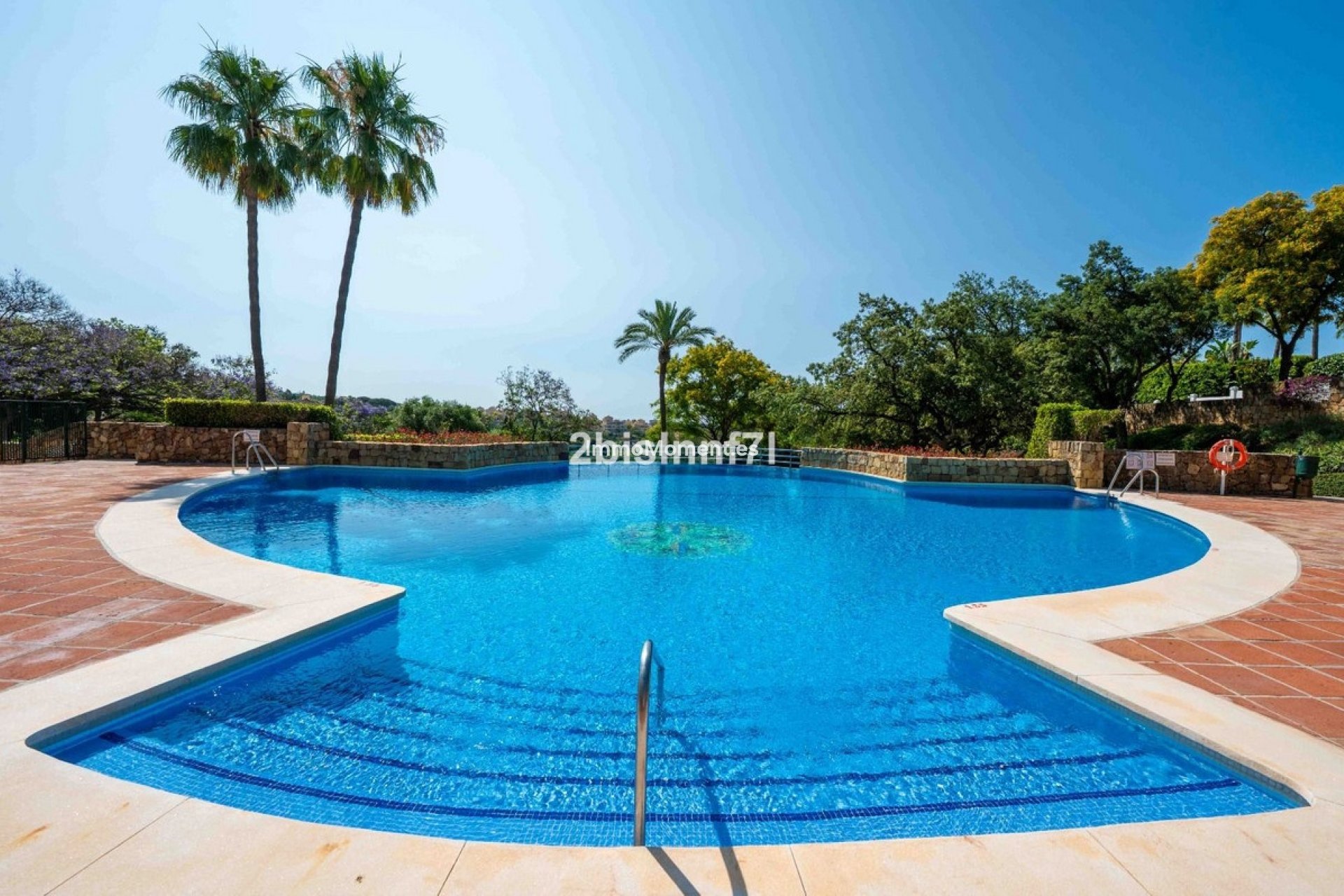 Bestaande woning - Appartement - Marbella - Elviria