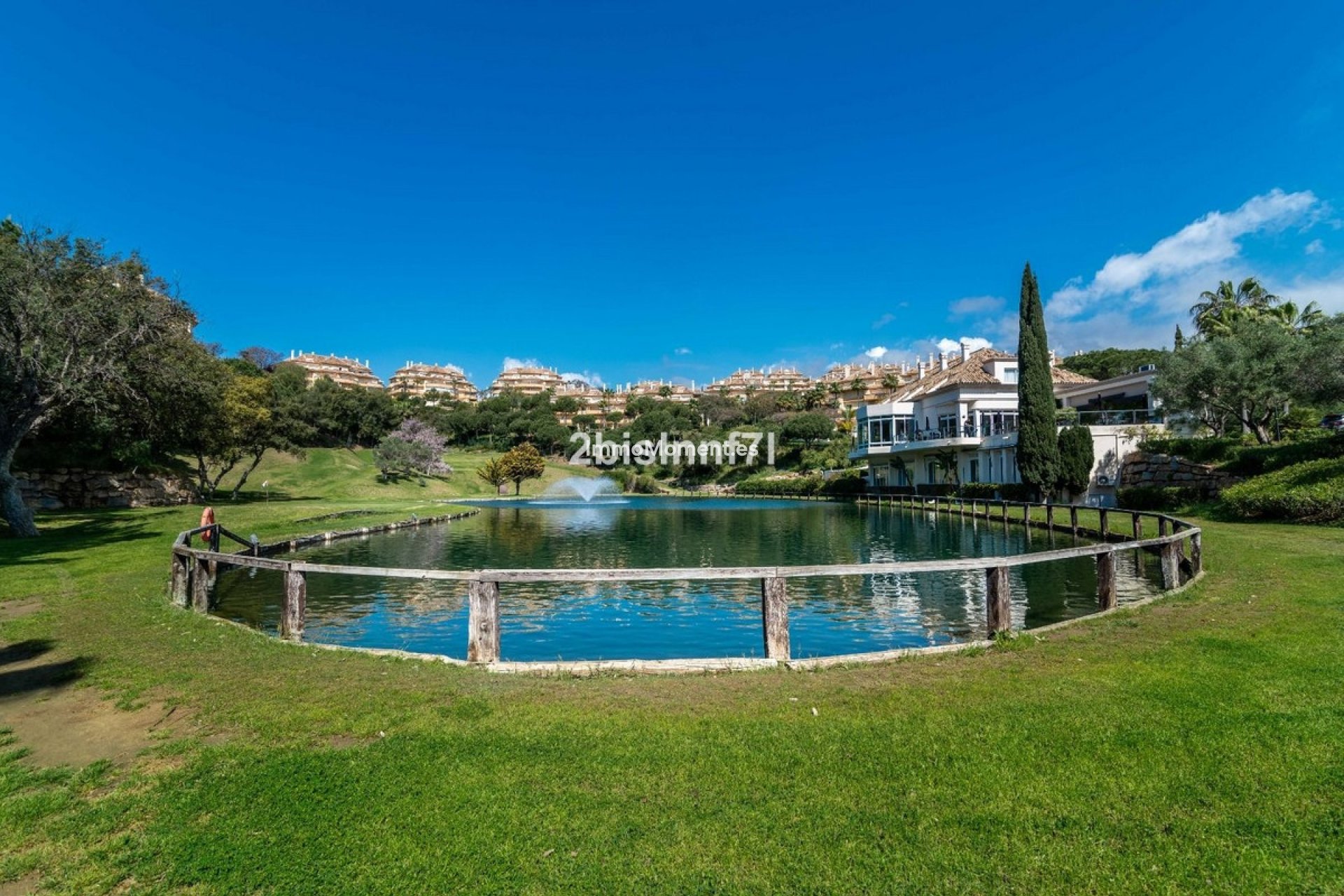 Bestaande woning - Appartement - Marbella - Elviria