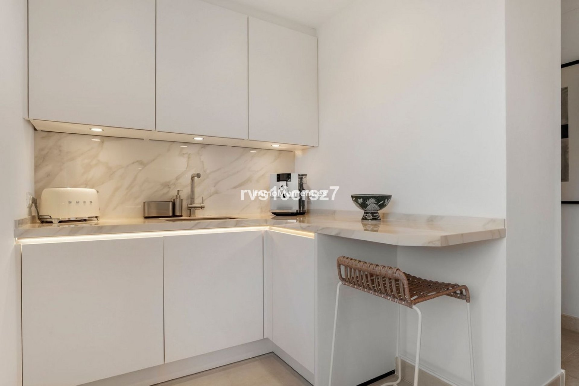 Bestaande woning - Appartement - Marbella - Elviria