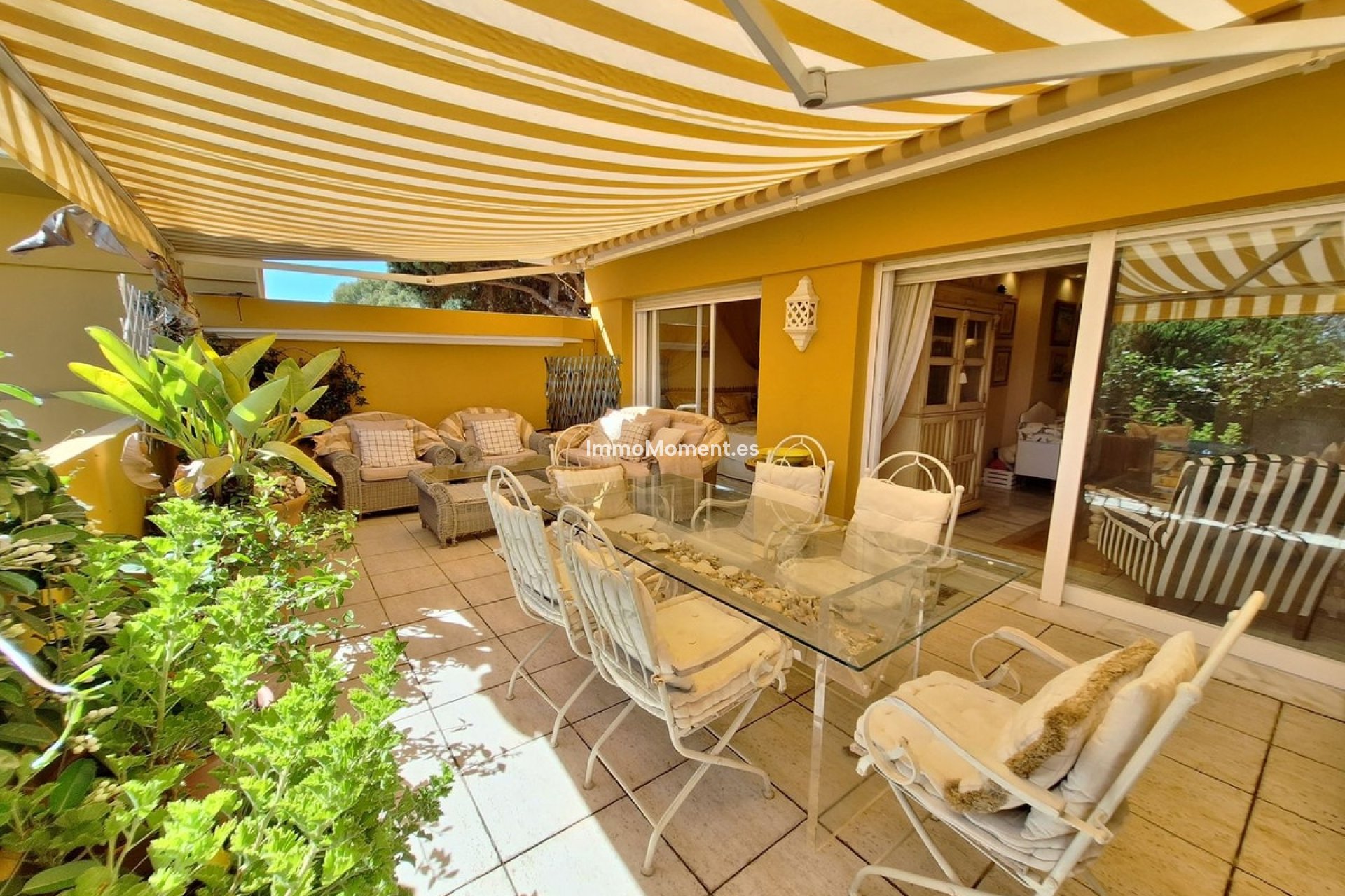 Bestaande woning - Appartement - Marbella - Elviria