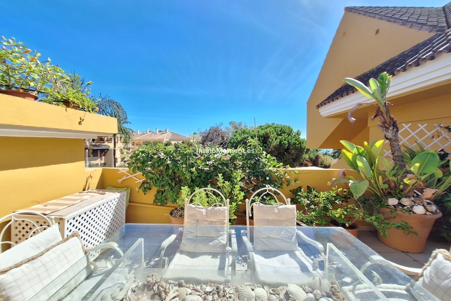 Bestaande woning - Appartement - Marbella - Elviria
