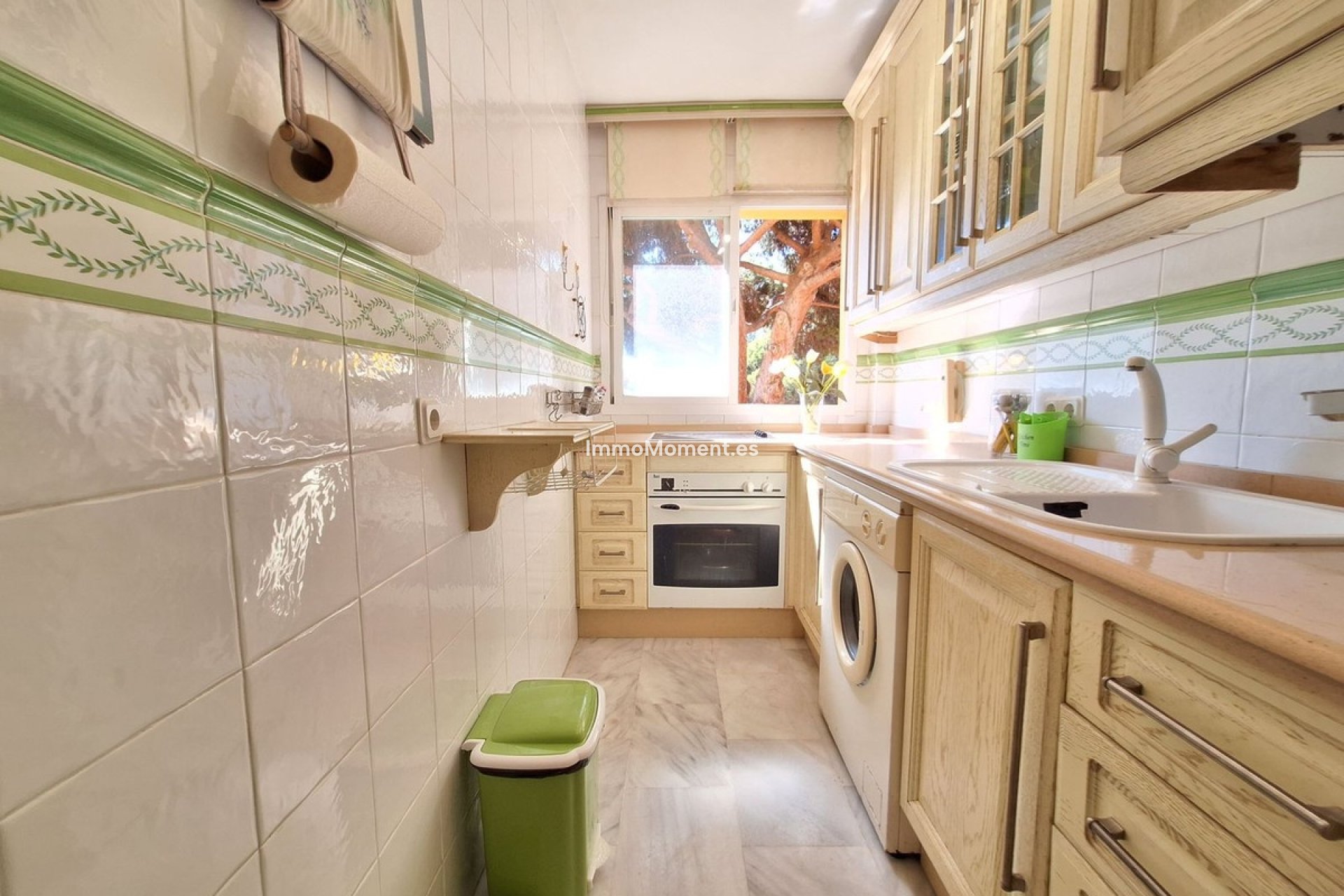 Bestaande woning - Appartement - Marbella - Elviria