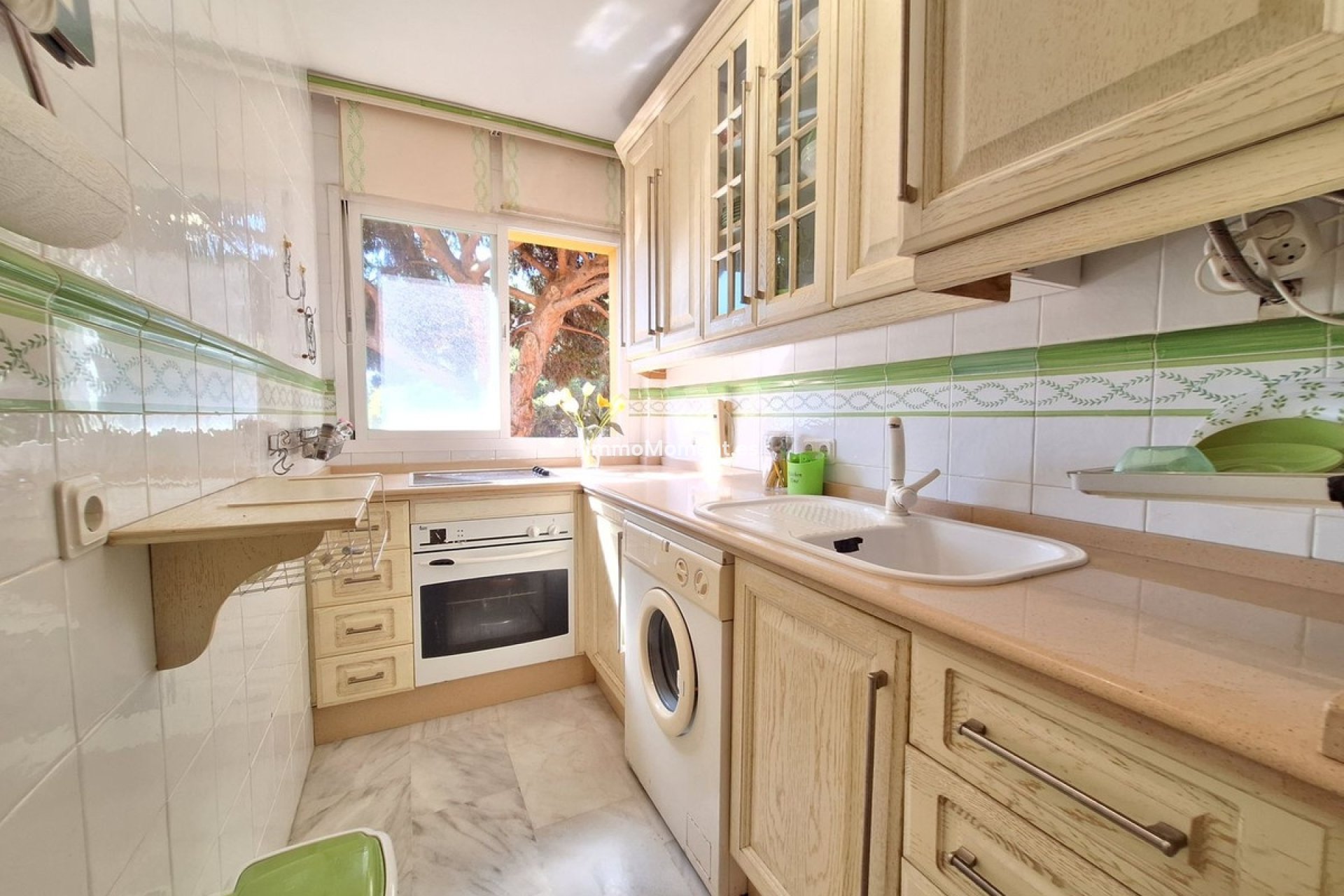 Bestaande woning - Appartement - Marbella - Elviria