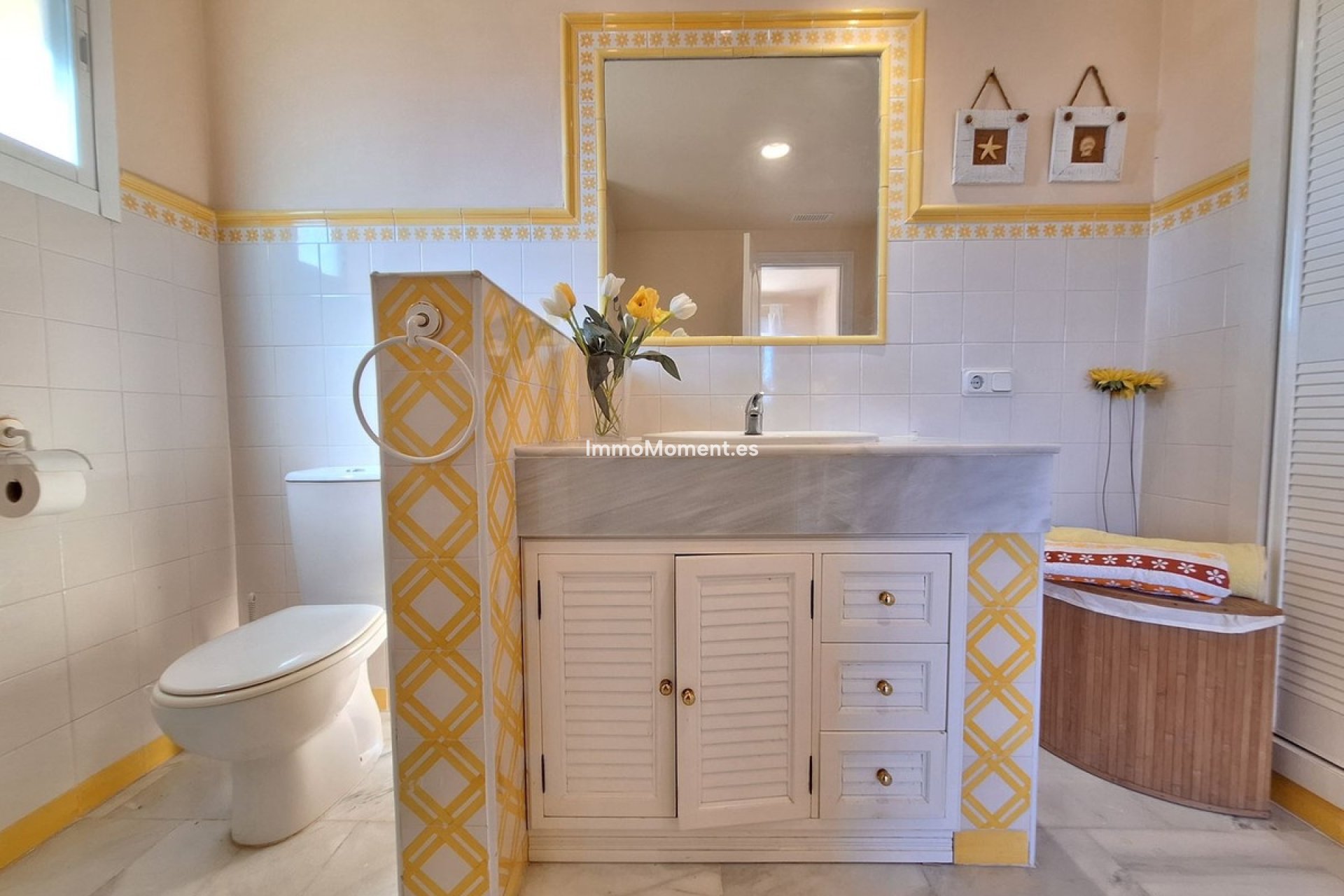 Bestaande woning - Appartement - Marbella - Elviria