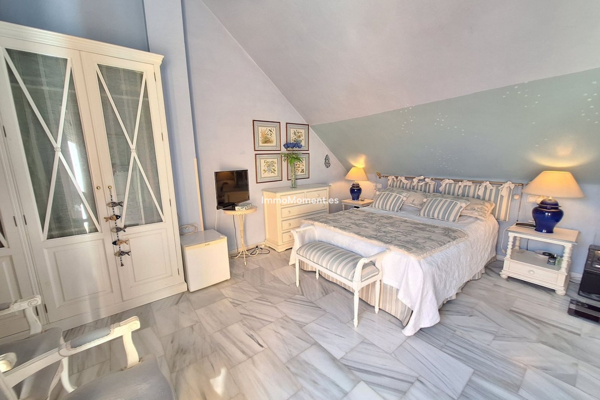 Bestaande woning - Appartement - Marbella - Elviria