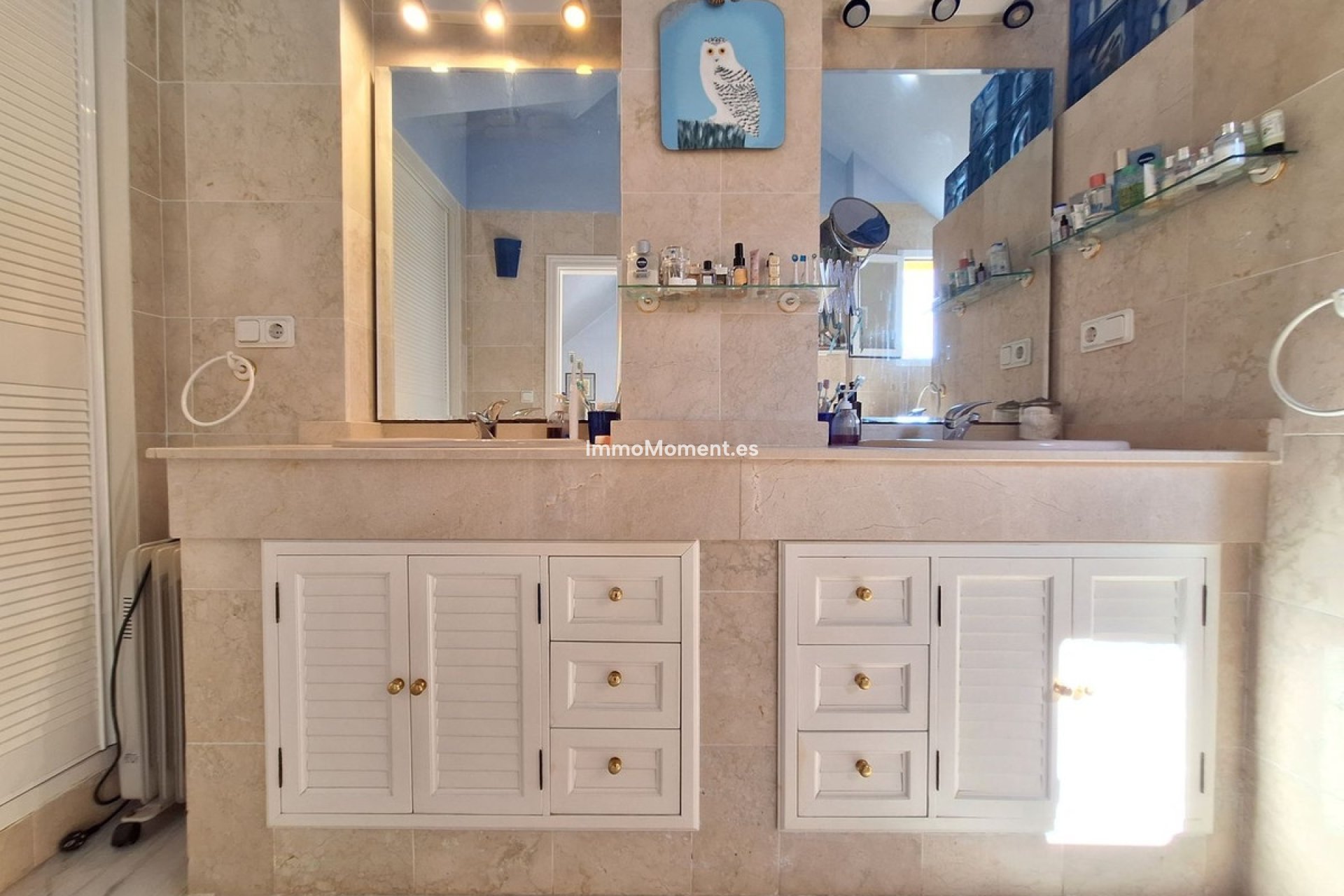 Bestaande woning - Appartement - Marbella - Elviria