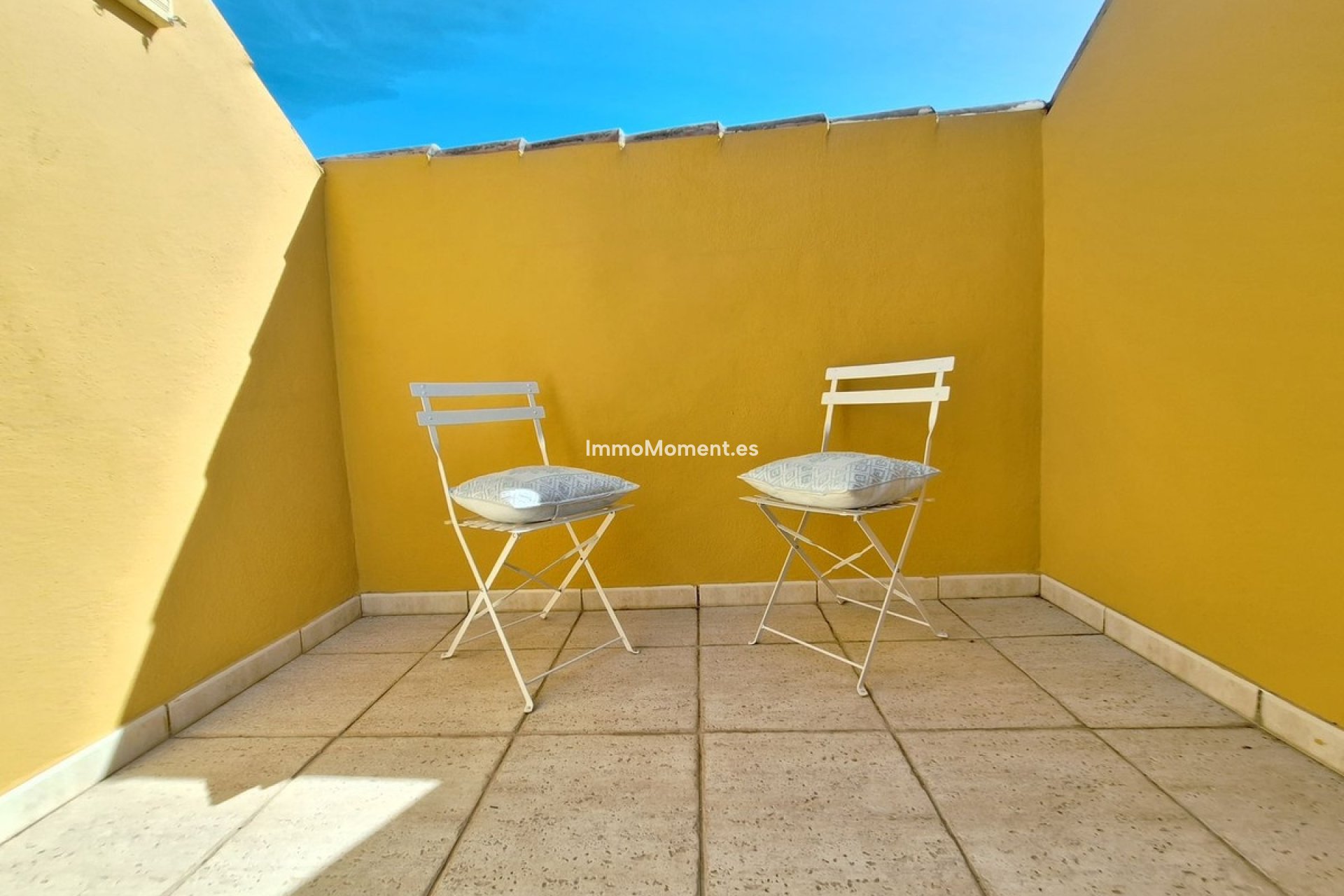 Bestaande woning - Appartement - Marbella - Elviria
