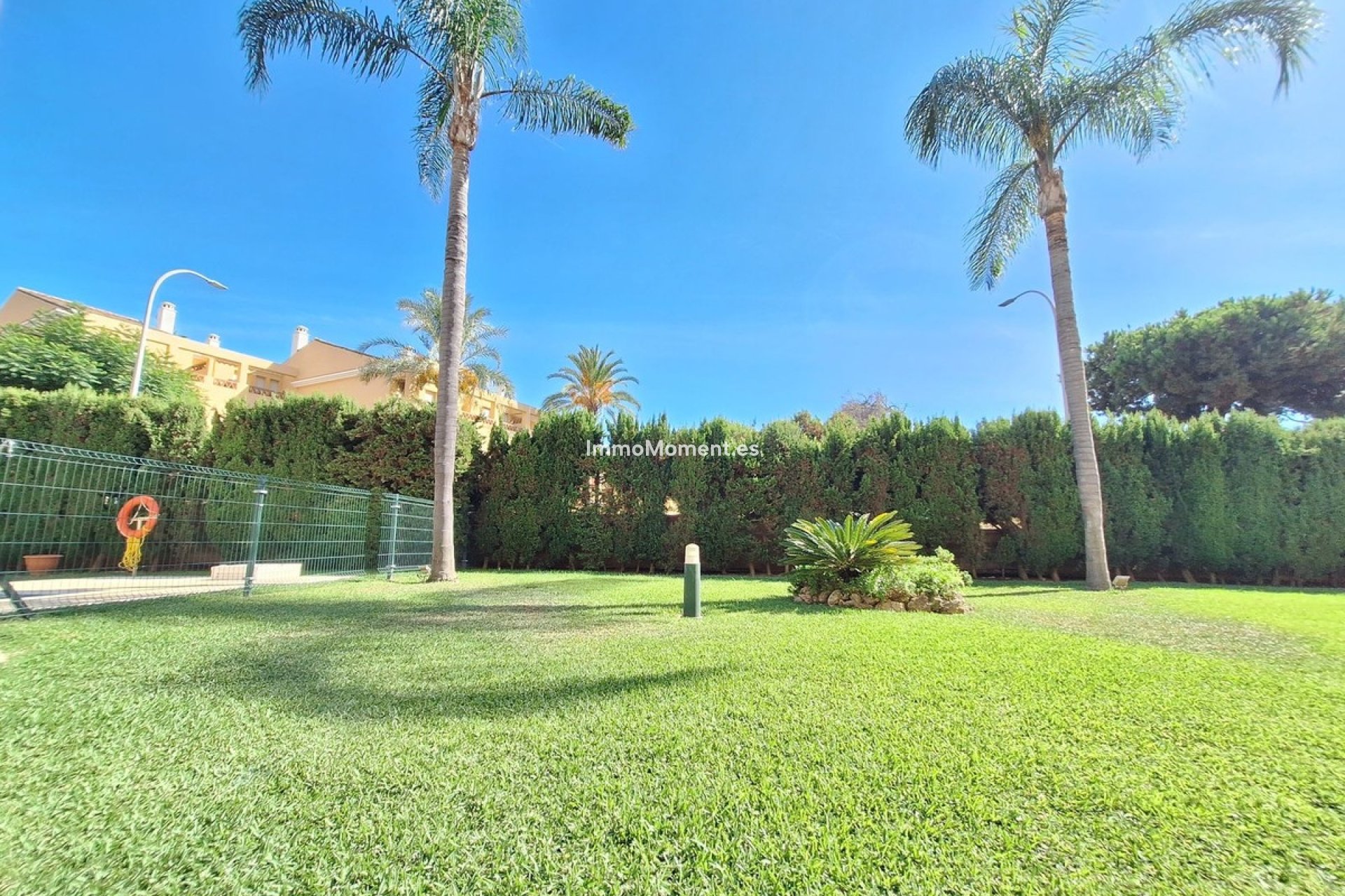 Bestaande woning - Appartement - Marbella - Elviria