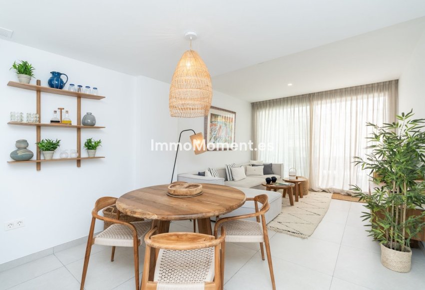 Bestaande woning - Appartement - Marbella - Elviria