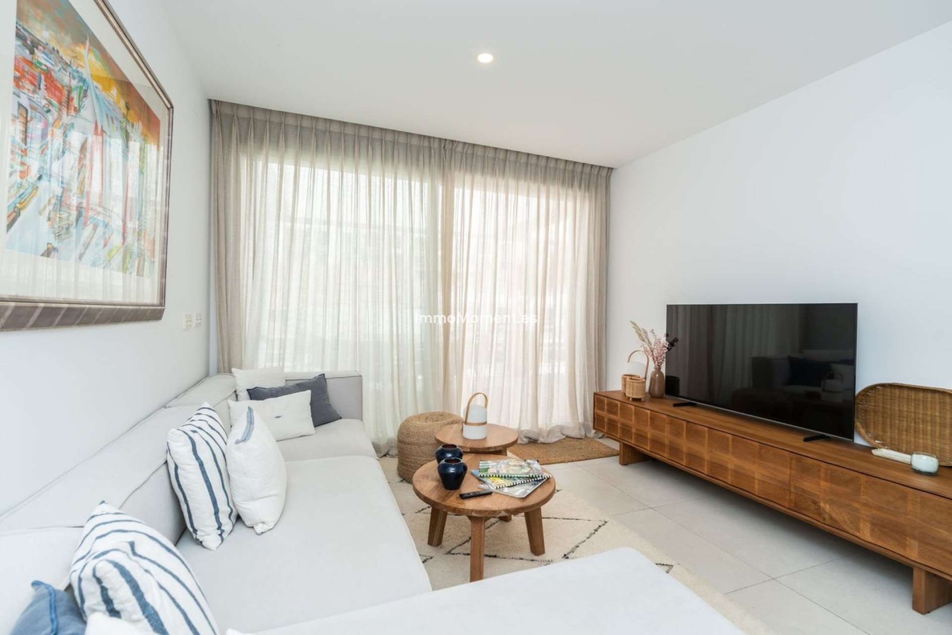 Bestaande woning - Appartement - Marbella - Elviria