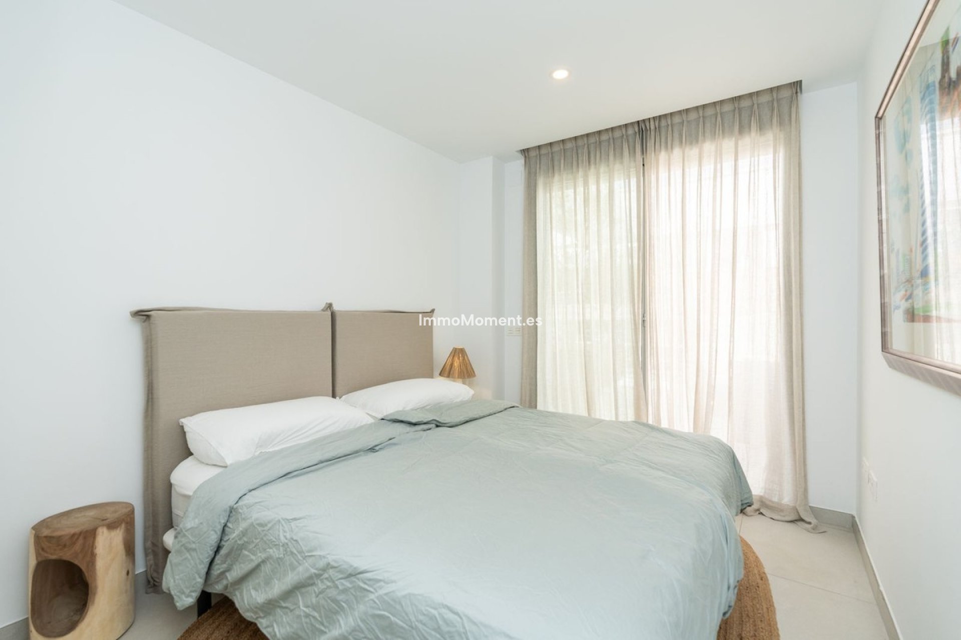 Bestaande woning - Appartement - Marbella - Elviria