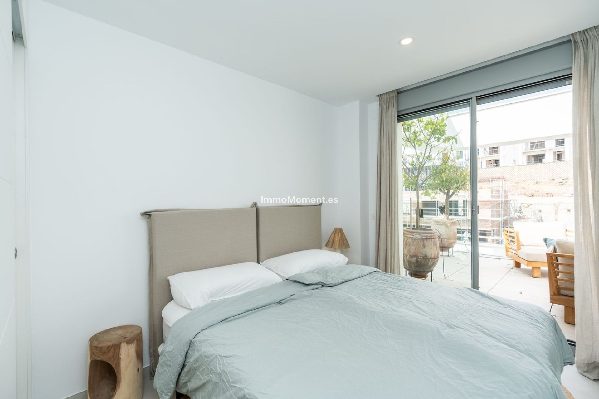 Bestaande woning - Appartement - Marbella - Elviria