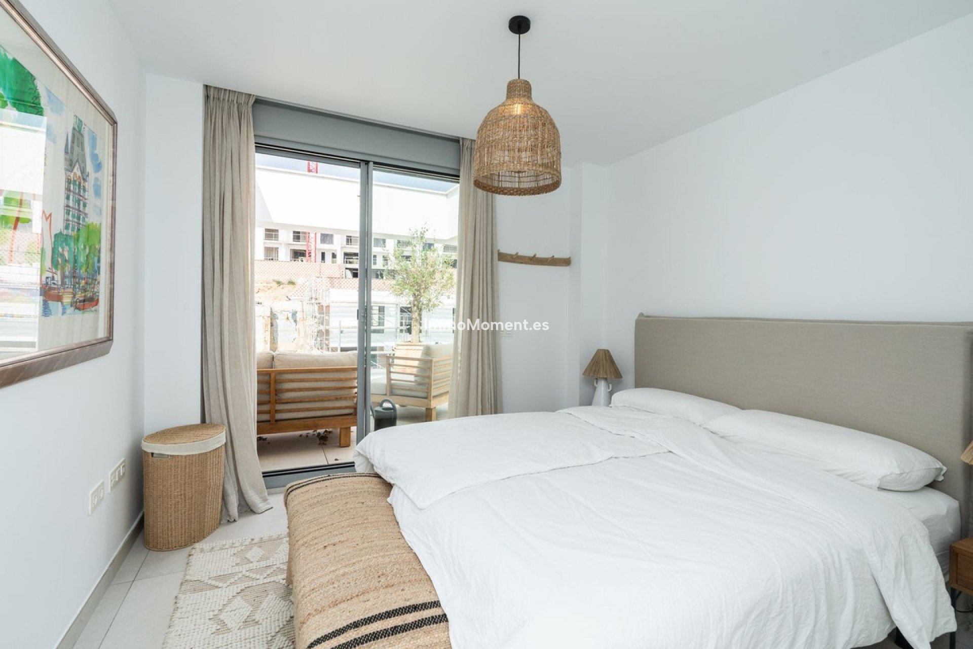 Bestaande woning - Appartement - Marbella - Elviria