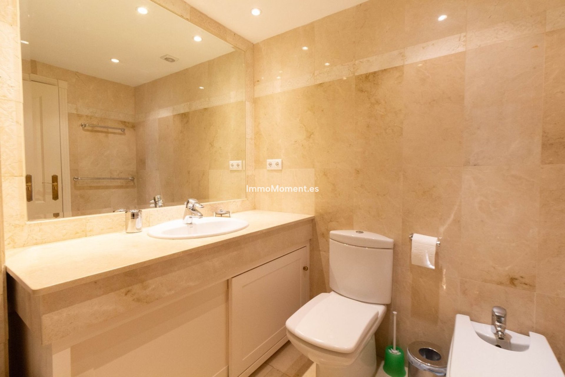 Bestaande woning - Appartement - Marbella - Elviria