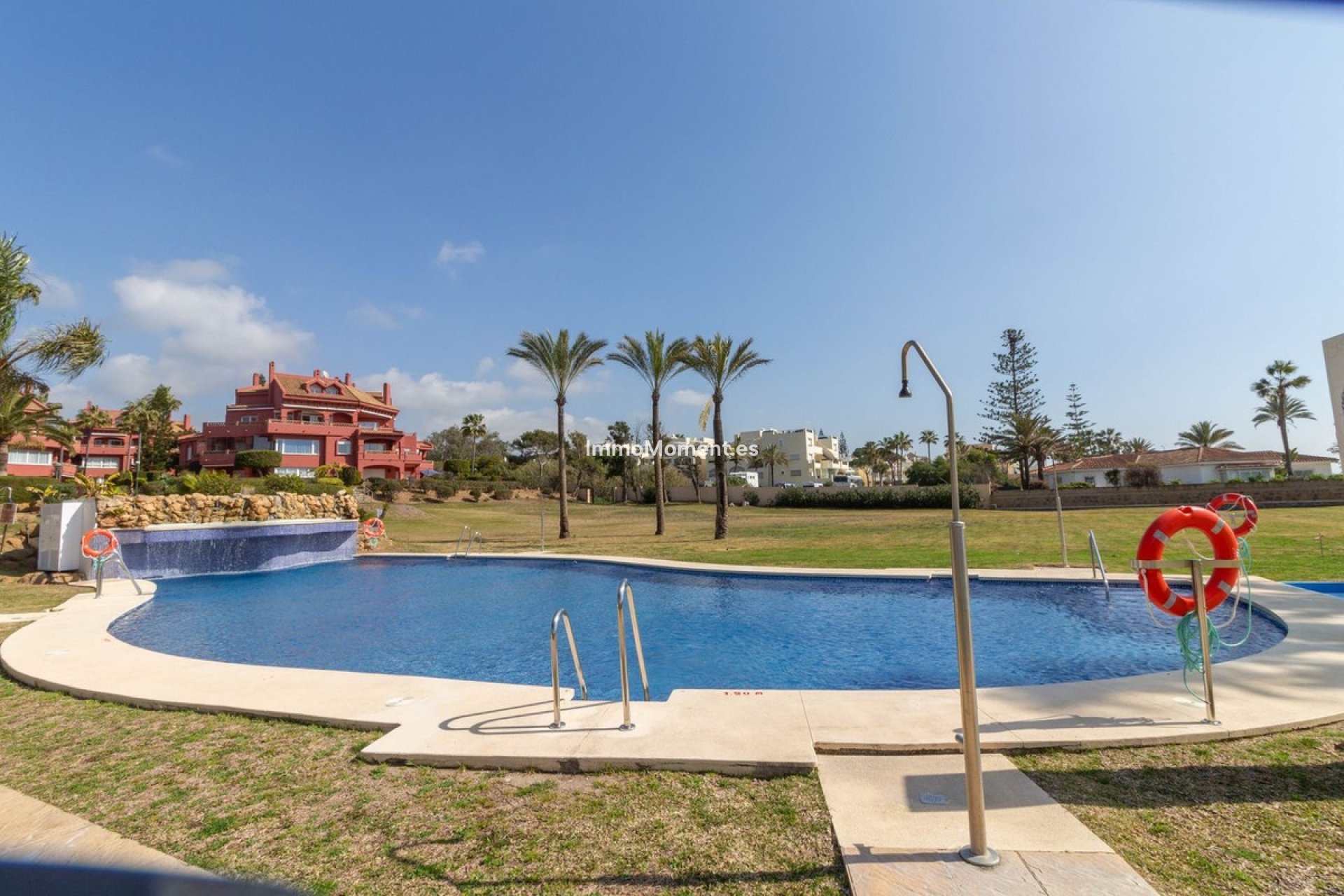 Bestaande woning - Appartement - Marbella - Elviria