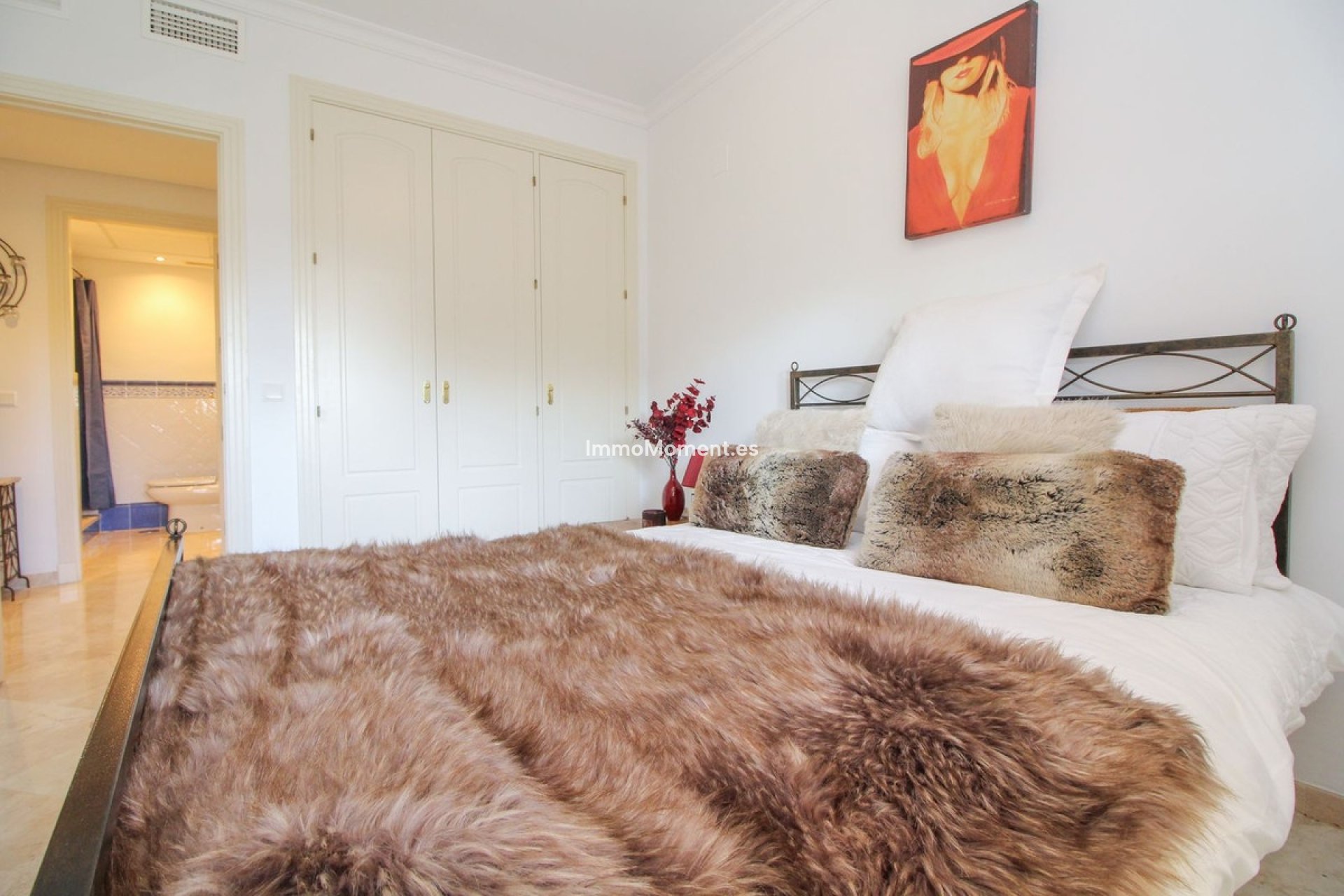 Bestaande woning - Appartement - Marbella - Elviria