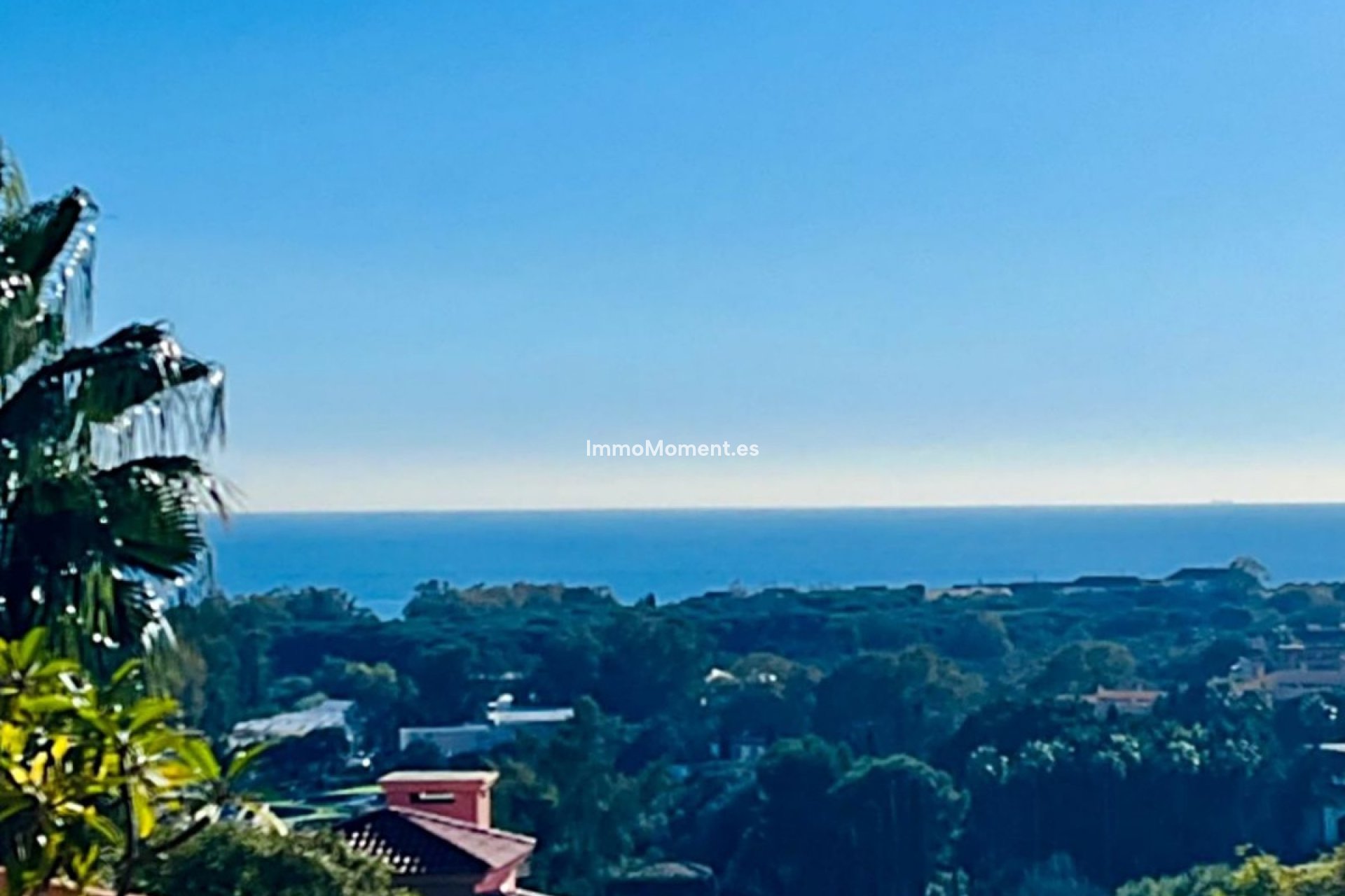 Bestaande woning - Appartement - Marbella - Elviria