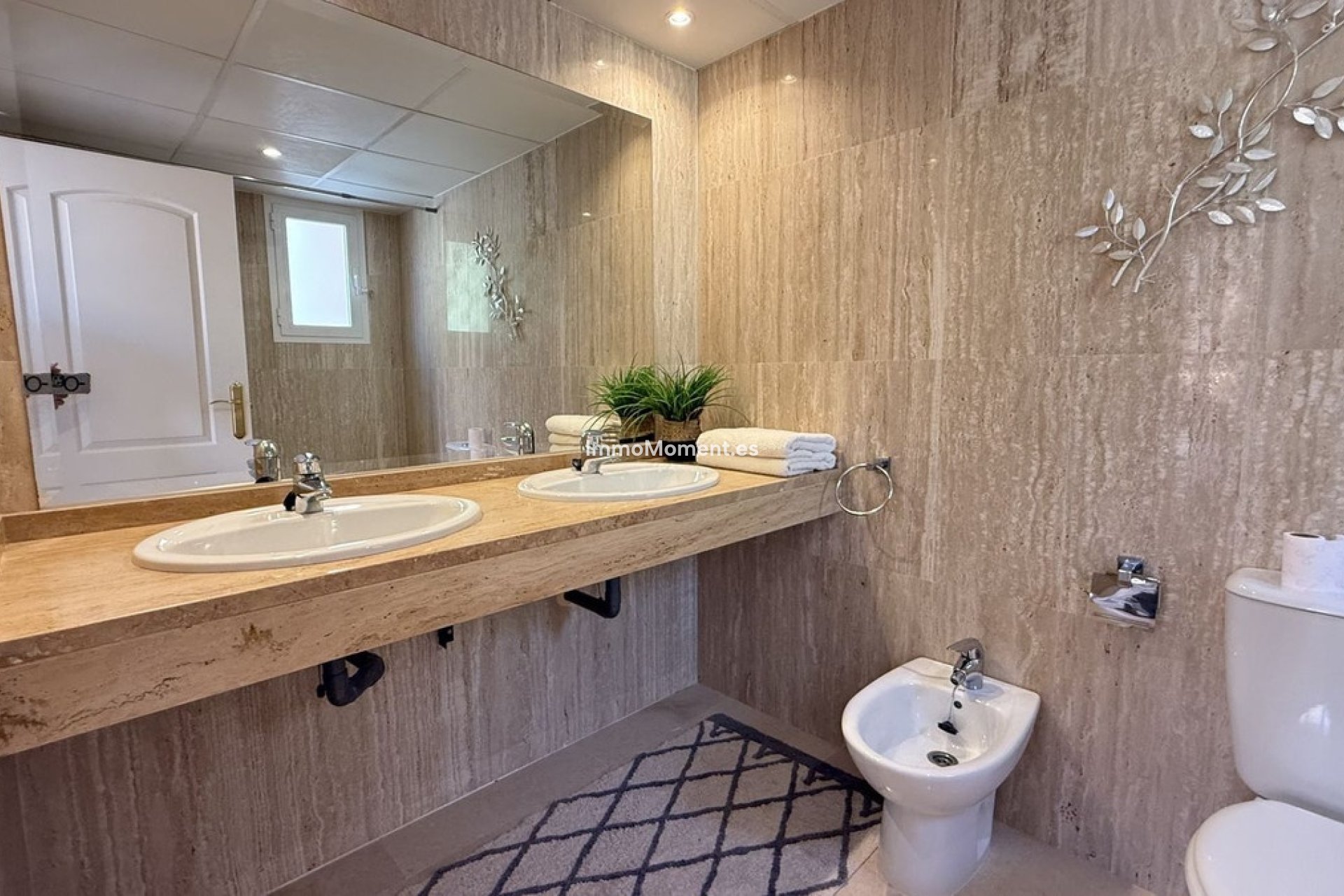 Bestaande woning - Appartement - Marbella - Elviria