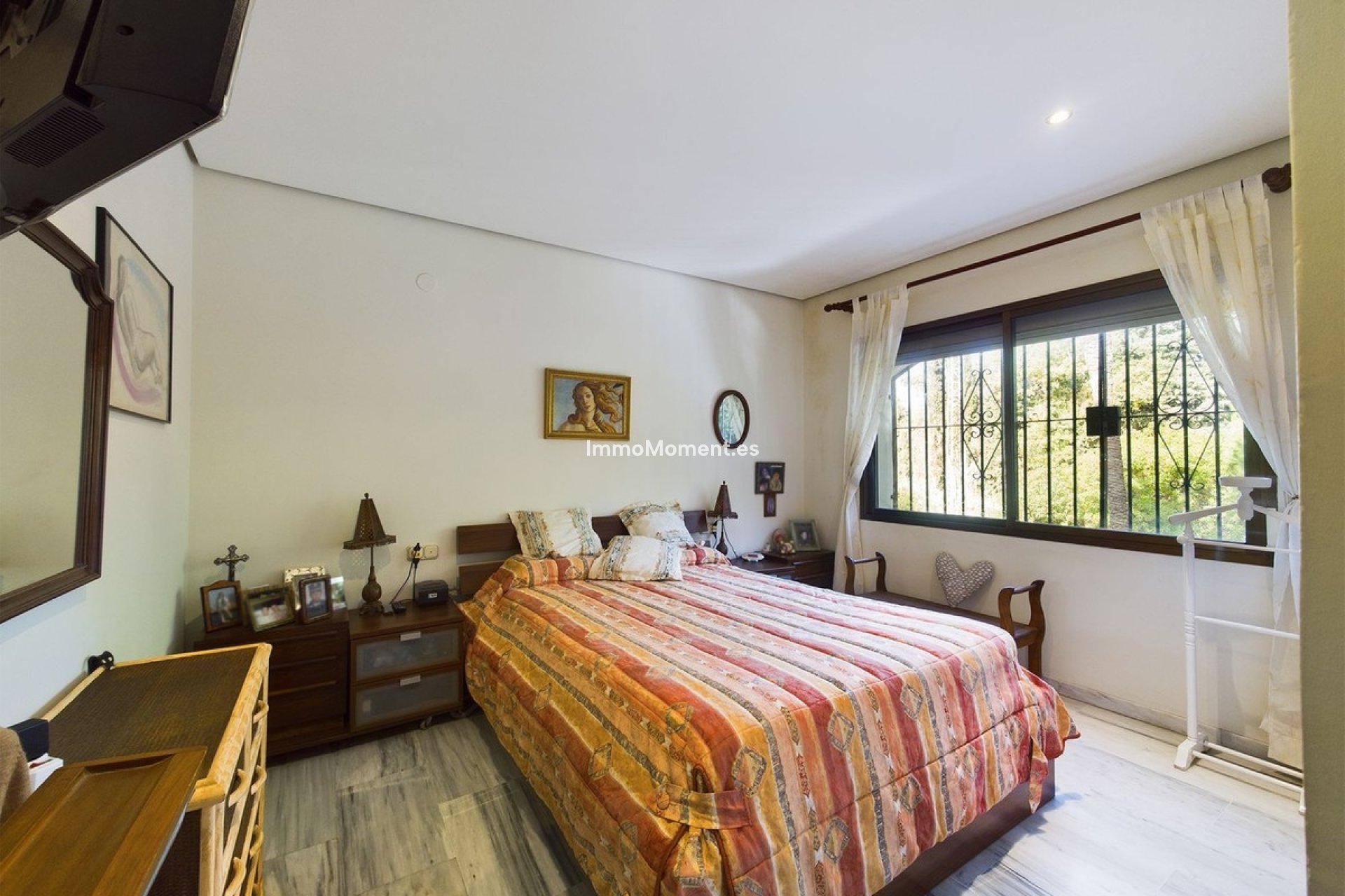 Bestaande woning - Appartement - Marbella - Elviria