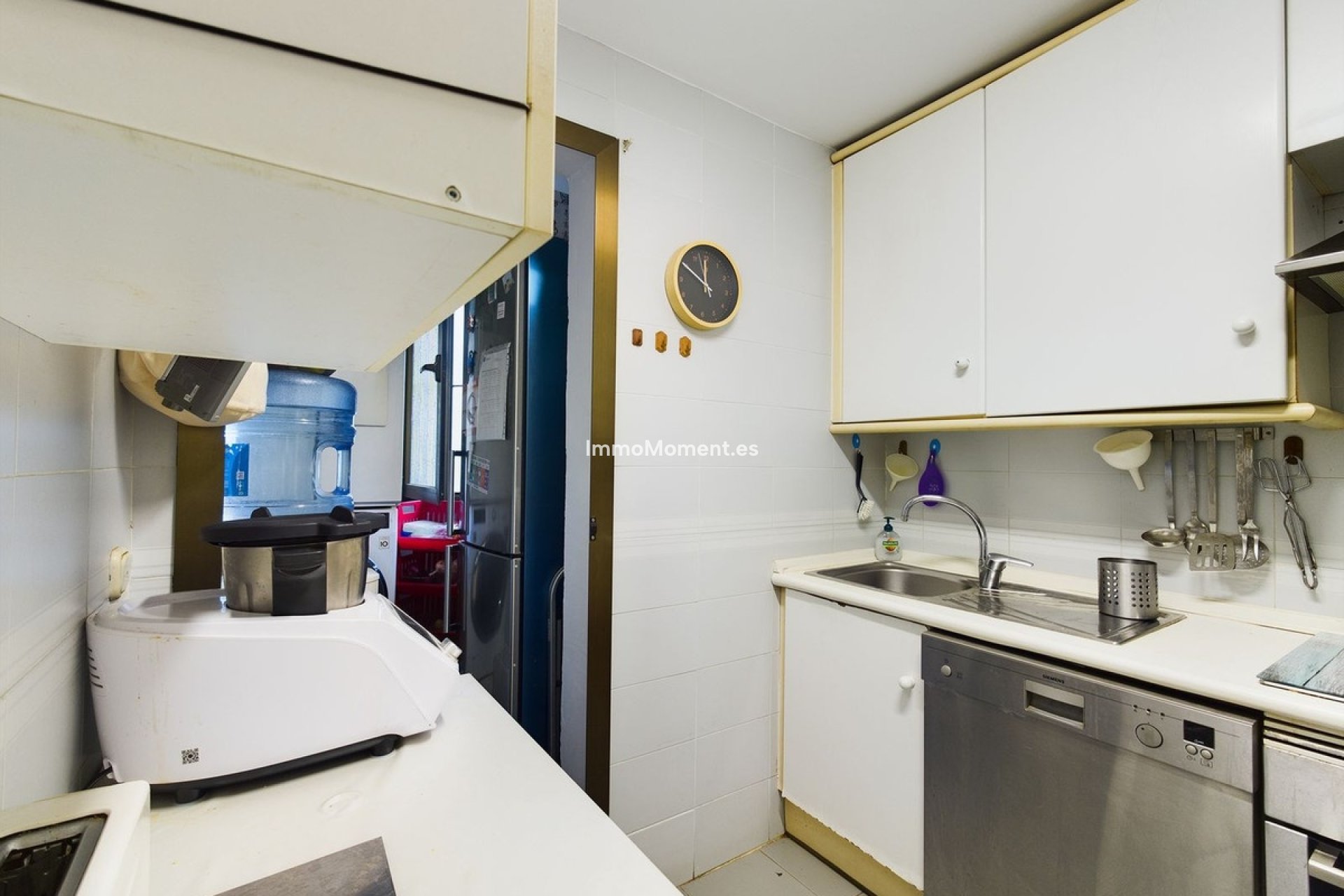 Bestaande woning - Appartement - Marbella - Elviria