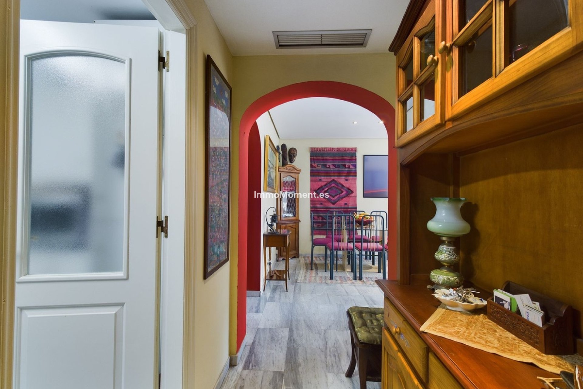 Bestaande woning - Appartement - Marbella - Elviria