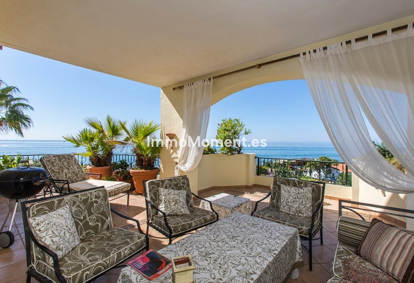 Bestaande woning - Appartement - Marbella - Elviria