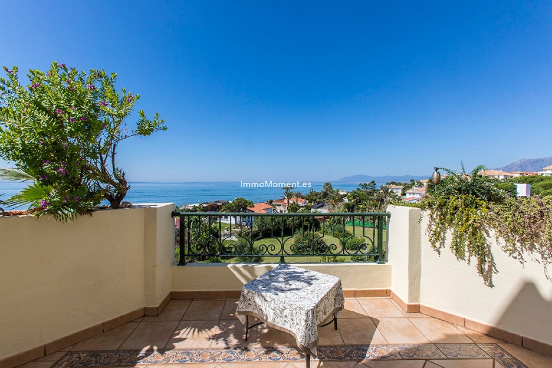 Bestaande woning - Appartement - Marbella - Elviria