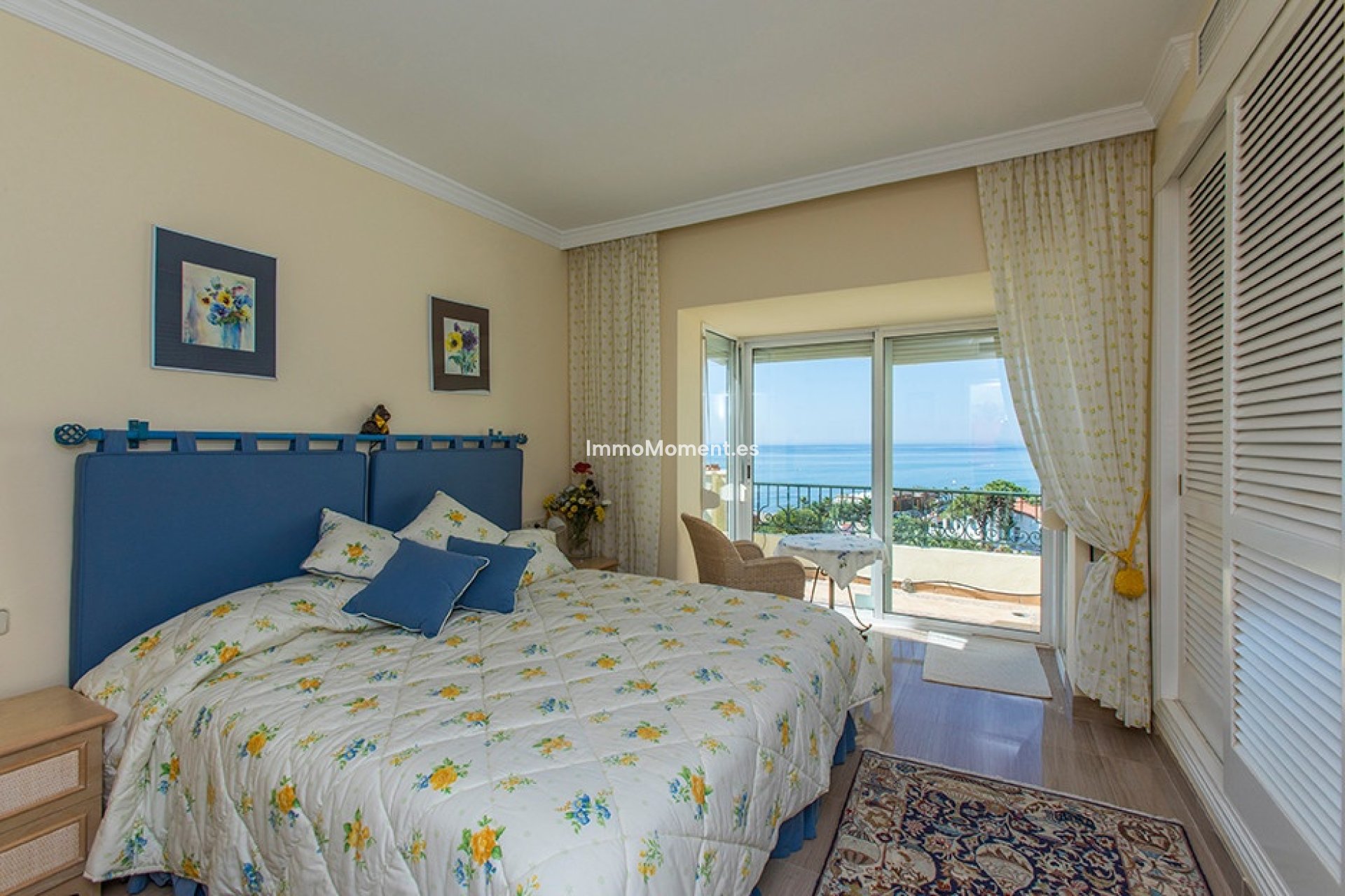 Bestaande woning - Appartement - Marbella - Elviria