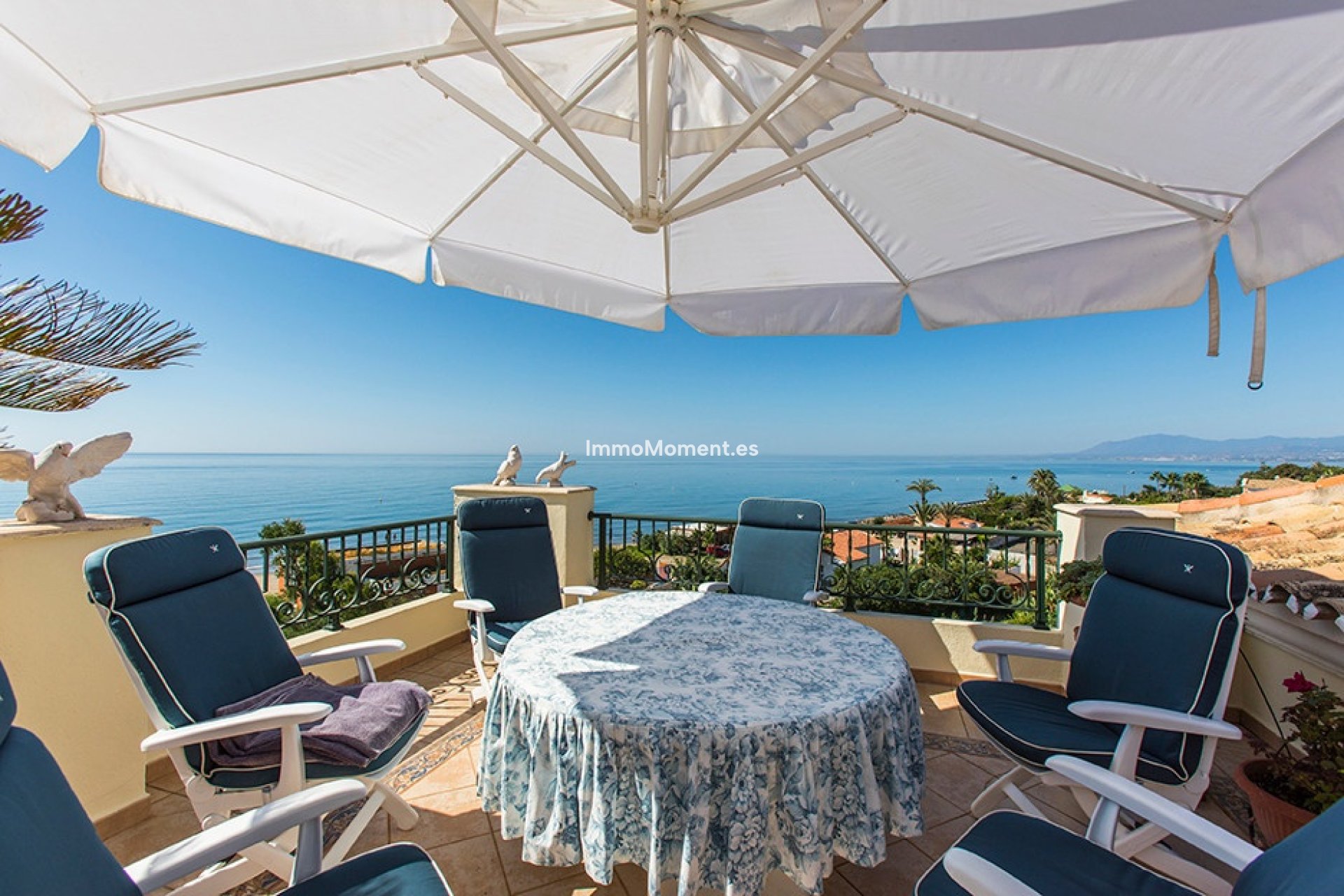 Bestaande woning - Appartement - Marbella - Elviria