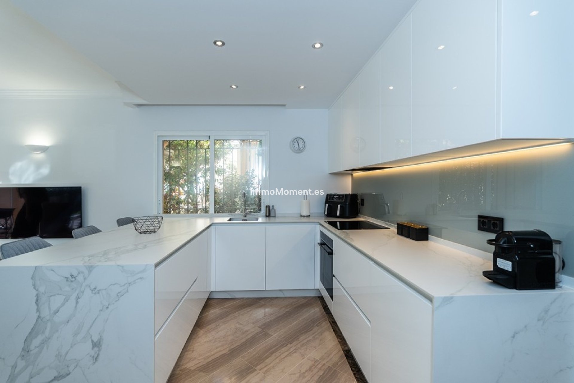 Bestaande woning - Appartement - Marbella - Elviria