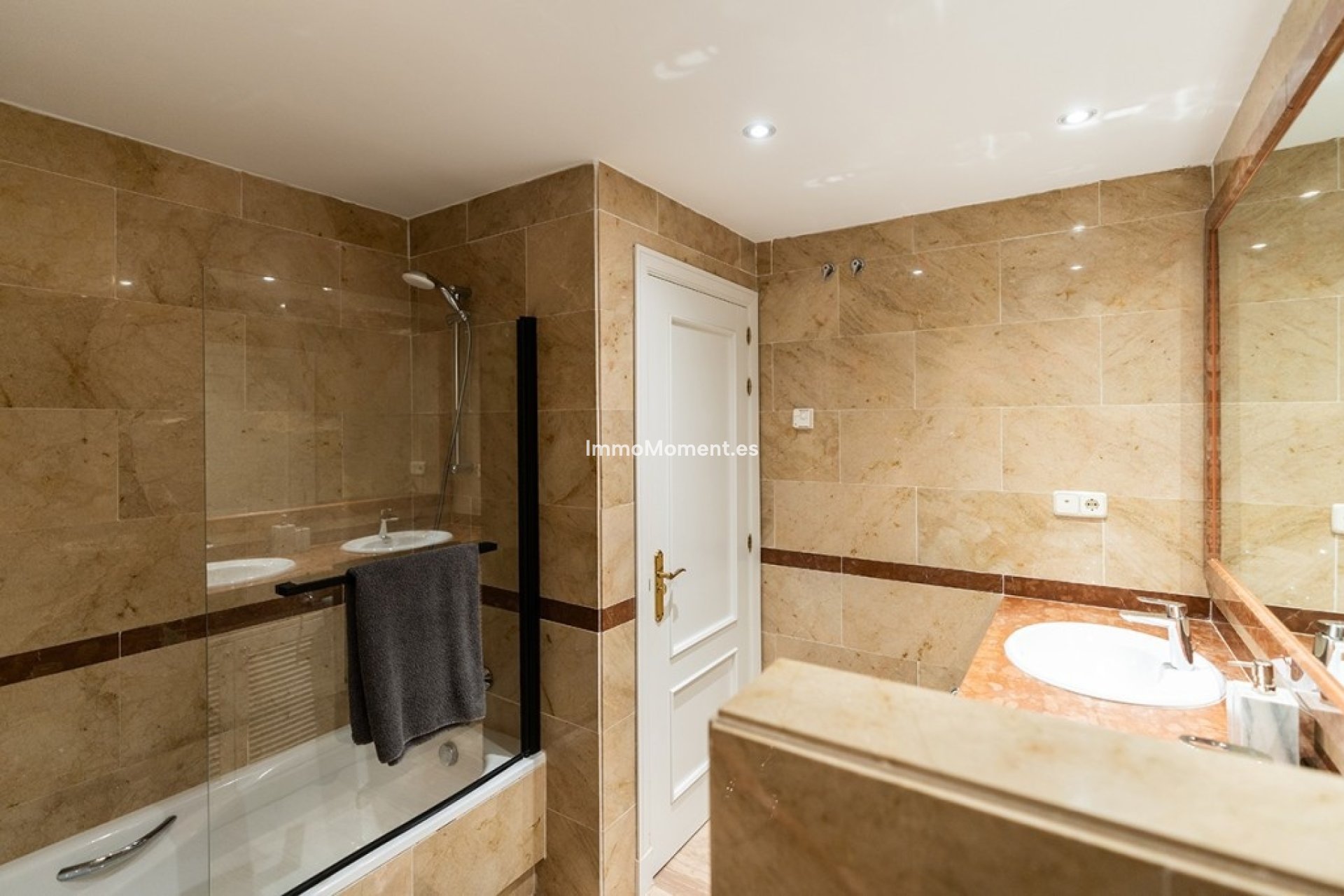 Bestaande woning - Appartement - Marbella - Elviria