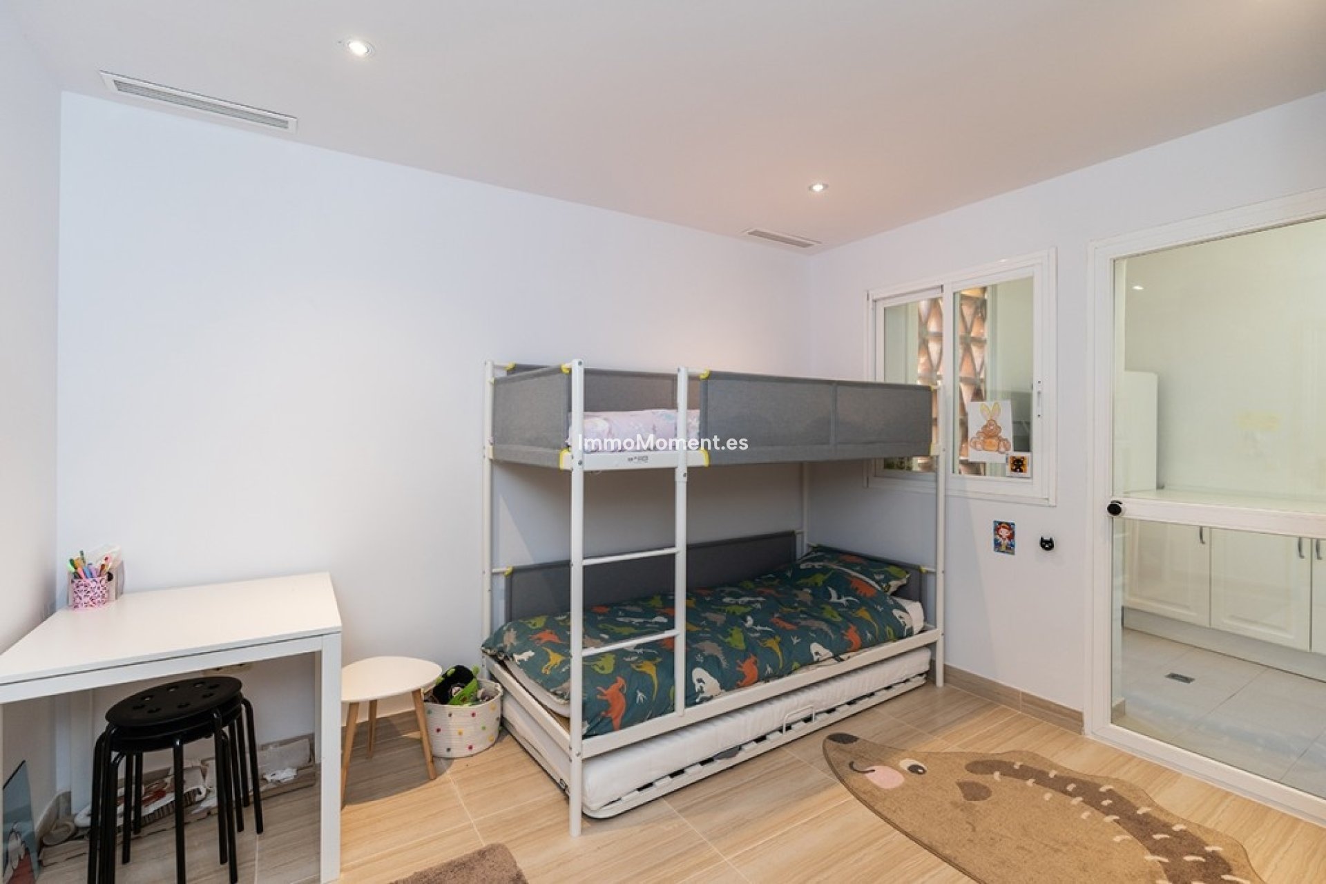 Bestaande woning - Appartement - Marbella - Elviria