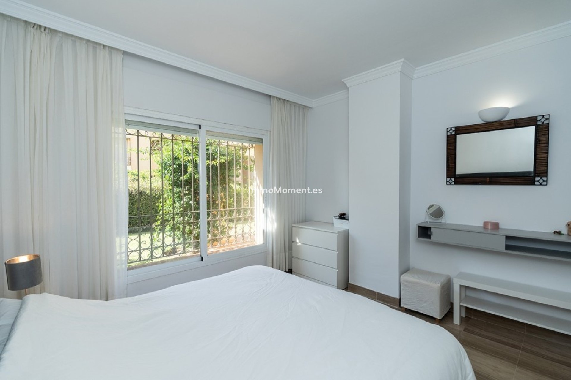 Bestaande woning - Appartement - Marbella - Elviria