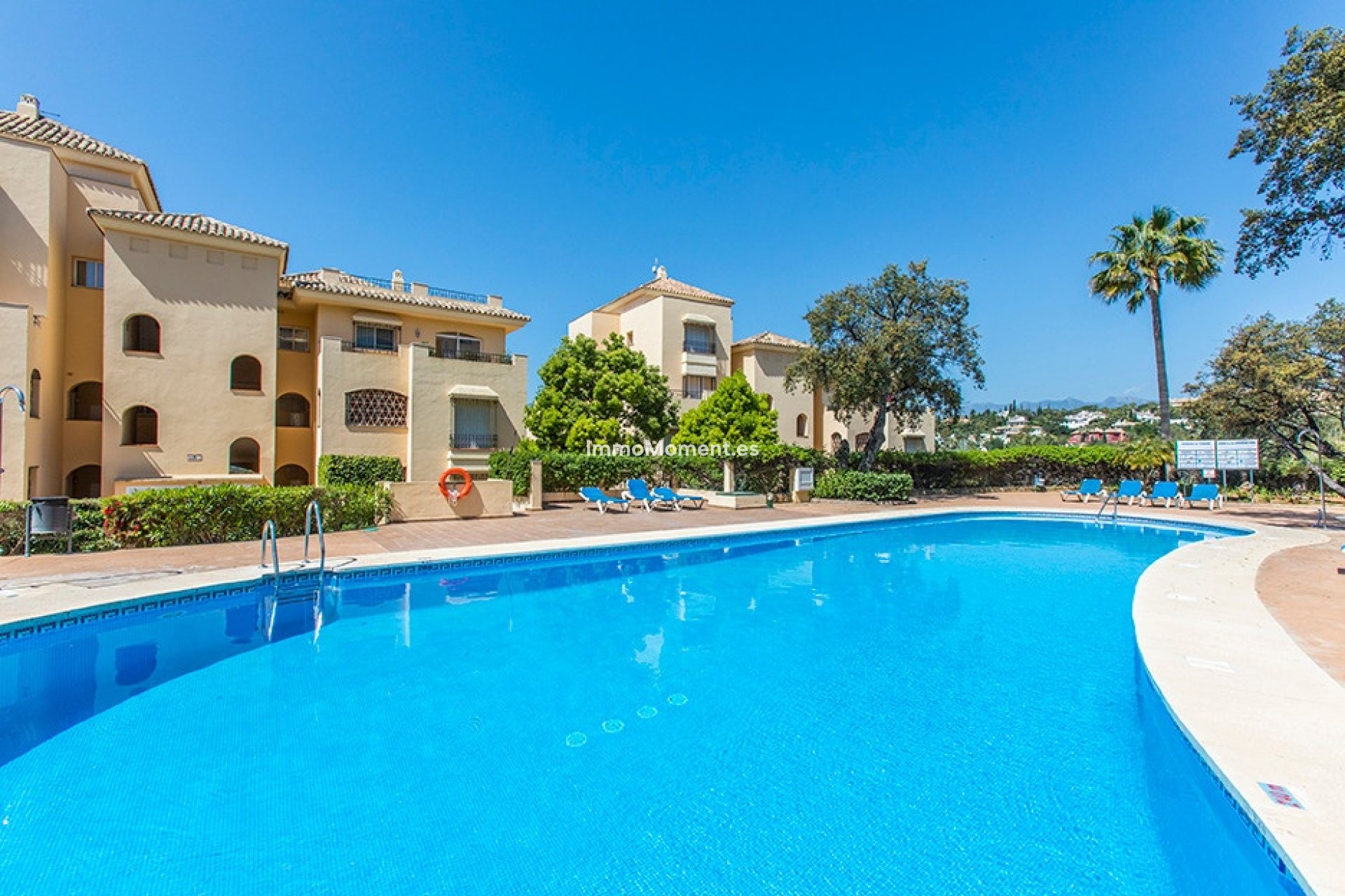 Bestaande woning - Appartement - Marbella - Elviria