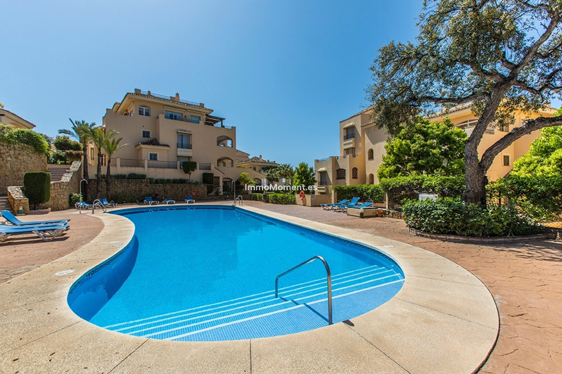 Bestaande woning - Appartement - Marbella - Elviria