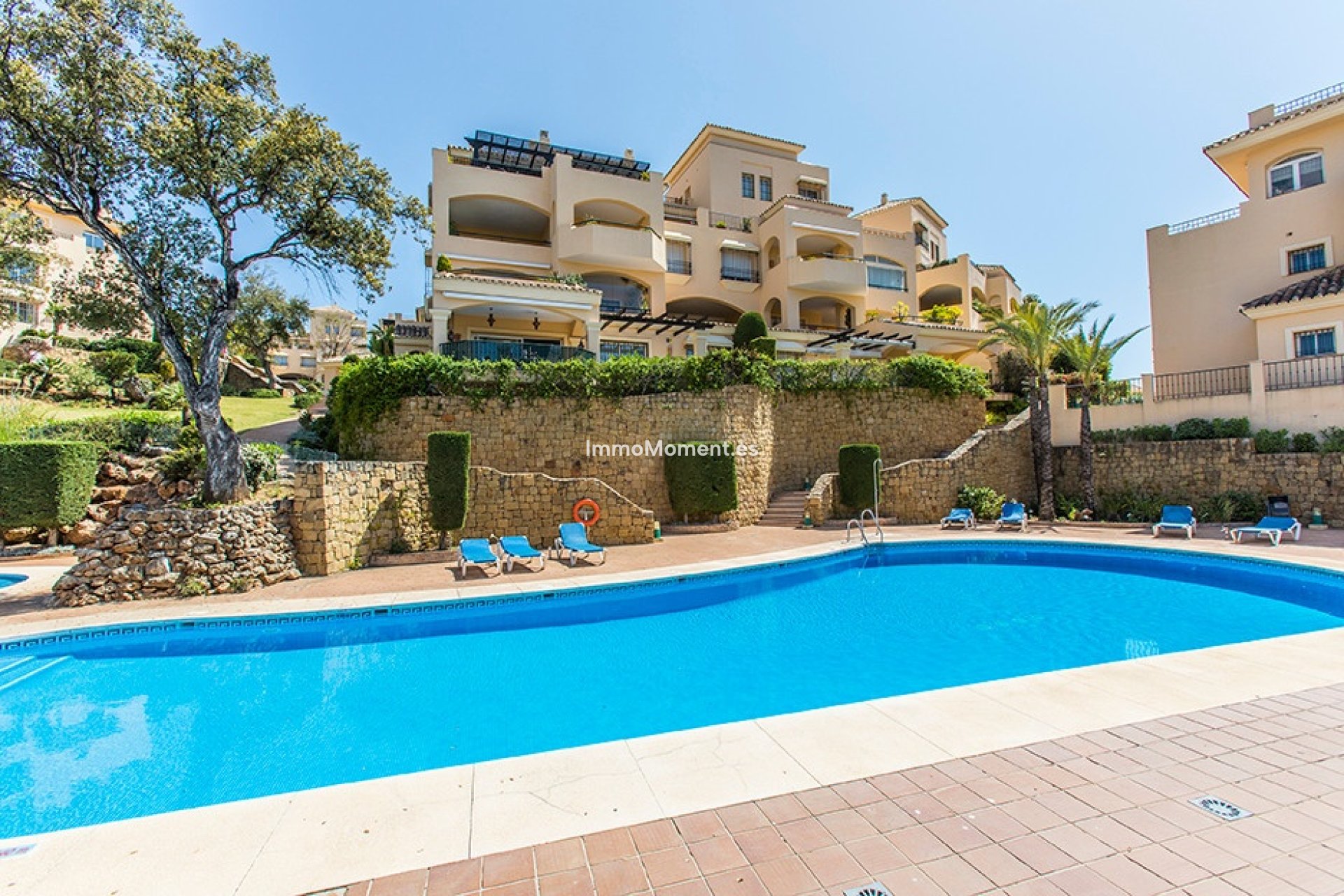Bestaande woning - Appartement - Marbella - Elviria