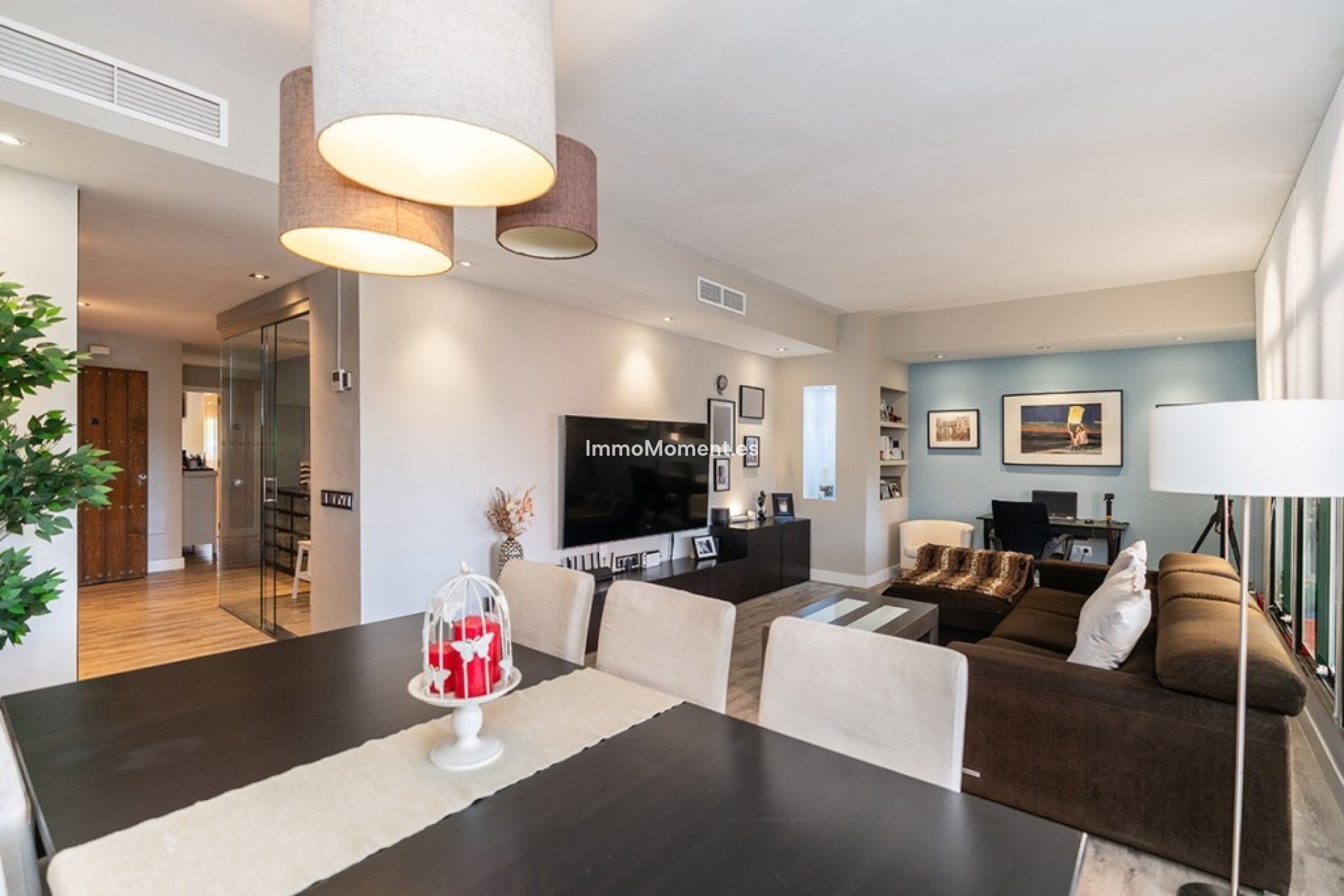 Bestaande woning - Appartement - Marbella - Elviria