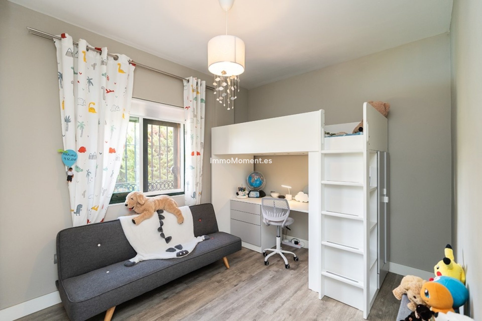 Bestaande woning - Appartement - Marbella - Elviria