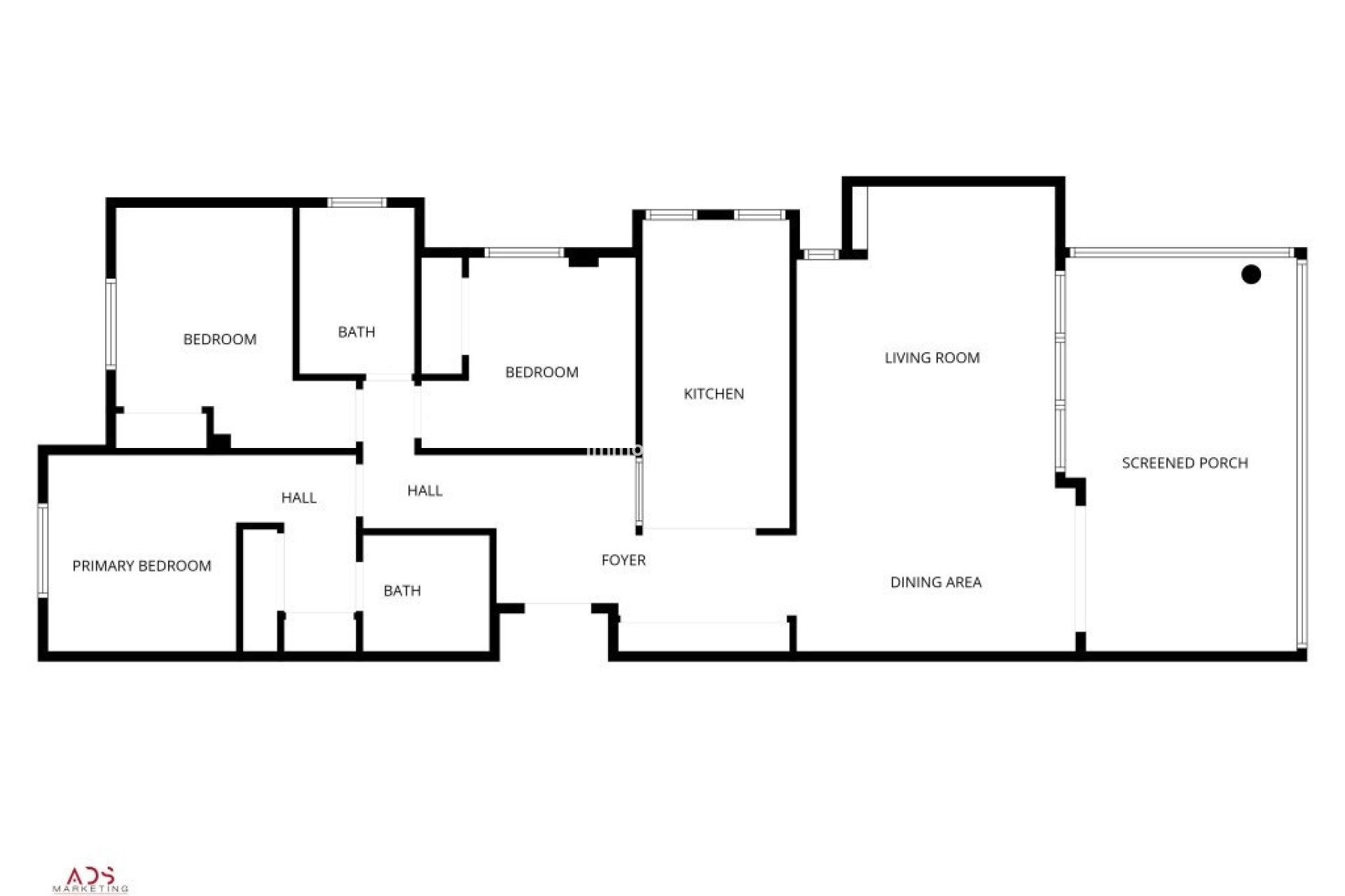 Bestaande woning - Appartement - Marbella - Elviria