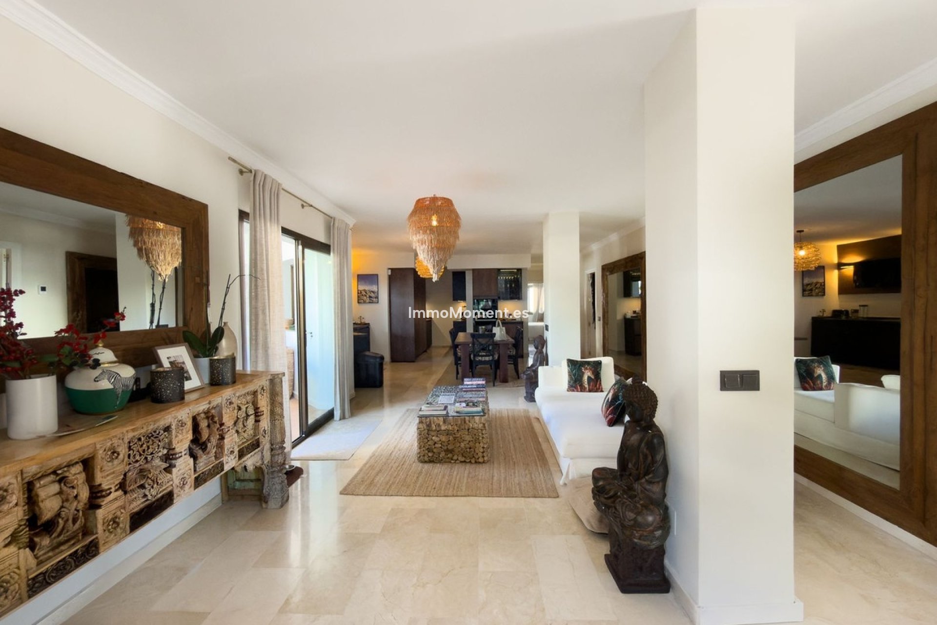 Bestaande woning - Appartement - Marbella - Elviria