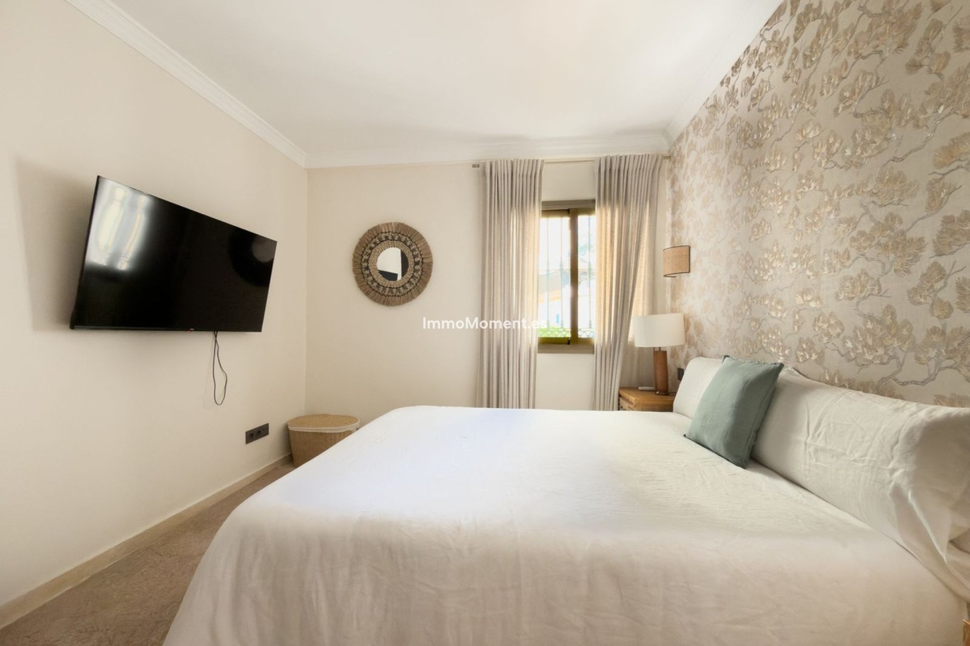 Bestaande woning - Appartement - Marbella - Elviria