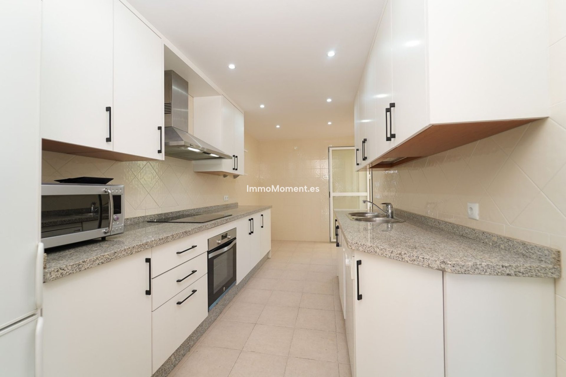 Bestaande woning - Appartement - Marbella - Elviria