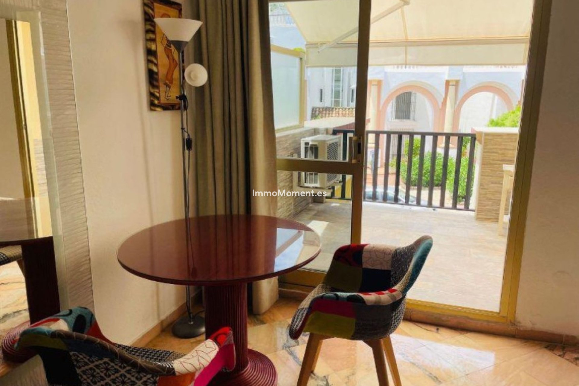 Bestaande woning - Appartement - Marbella - Elviria