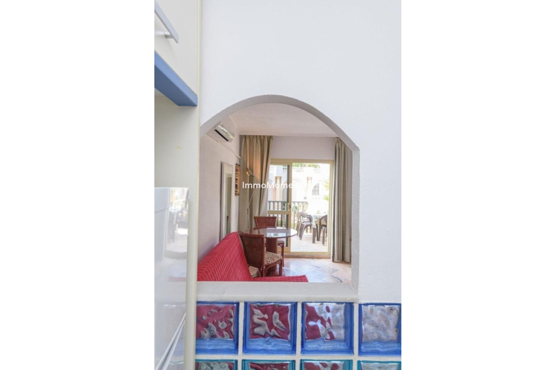 Bestaande woning - Appartement - Marbella - Elviria